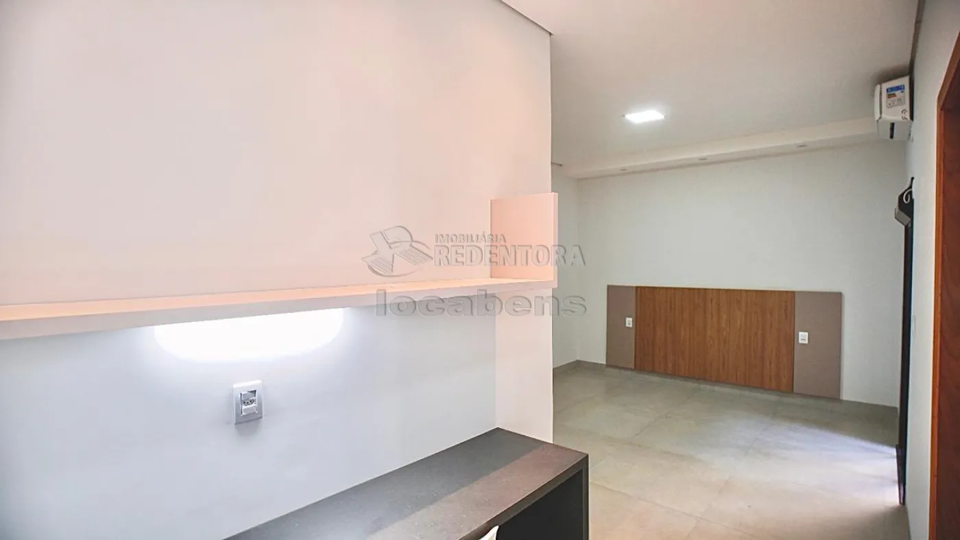 Alugar Casa / Condom&iacute;nio em Mirassol R$ 11.000,00 - Foto 27
