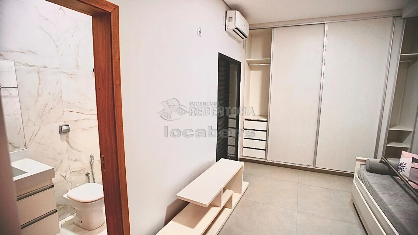 Alugar Casa / Condom&iacute;nio em Mirassol R$ 11.000,00 - Foto 28