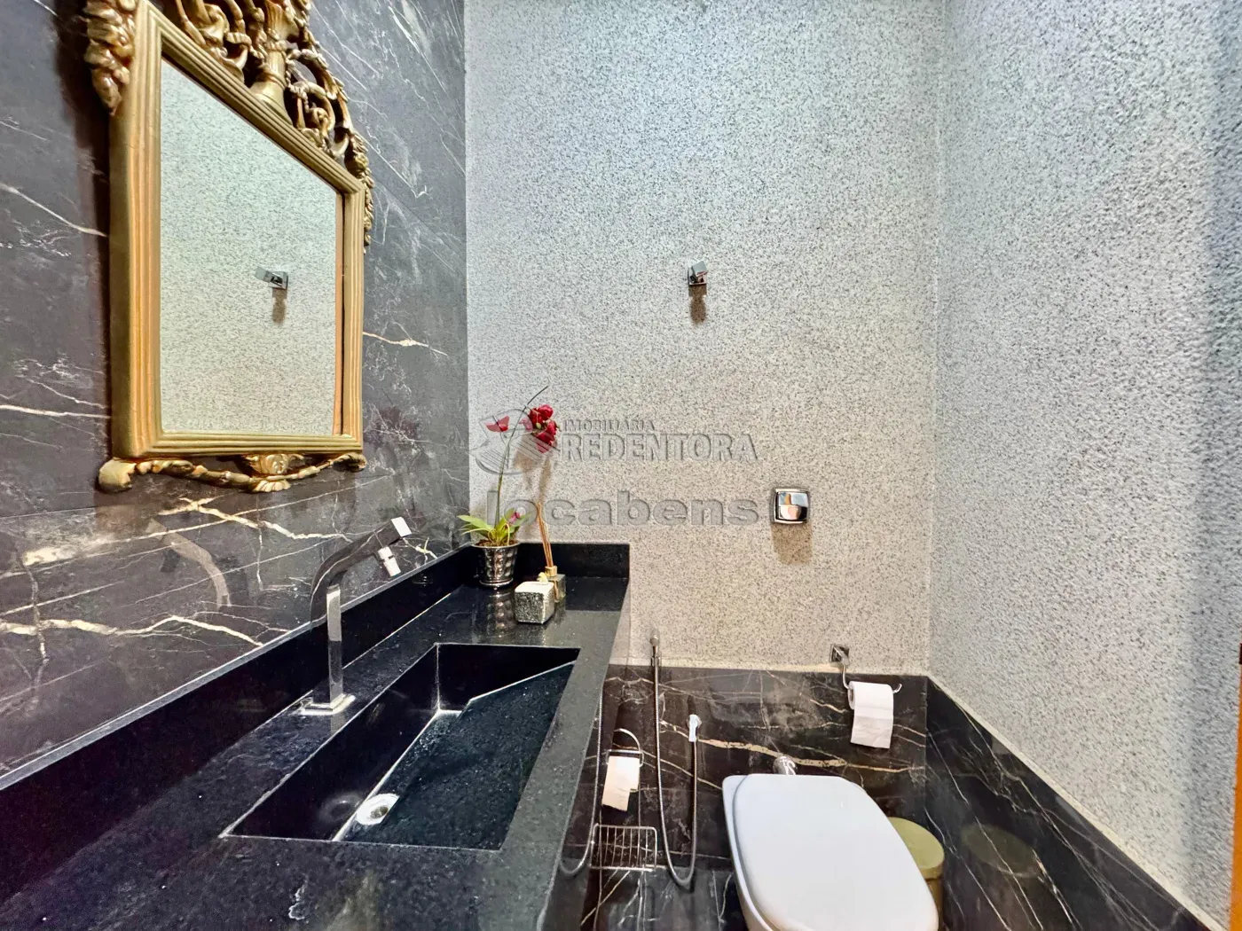 Alugar Casa / Condom&iacute;nio em Mirassol R$ 11.000,00 - Foto 30