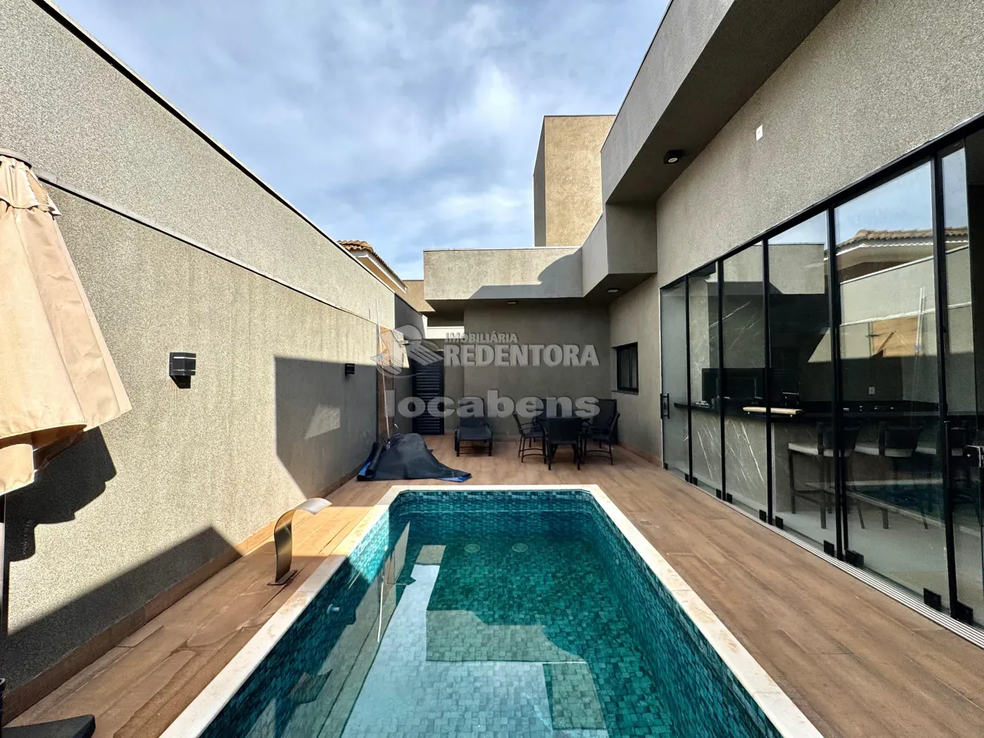 Alugar Casa / Condom&iacute;nio em Mirassol R$ 11.000,00 - Foto 2