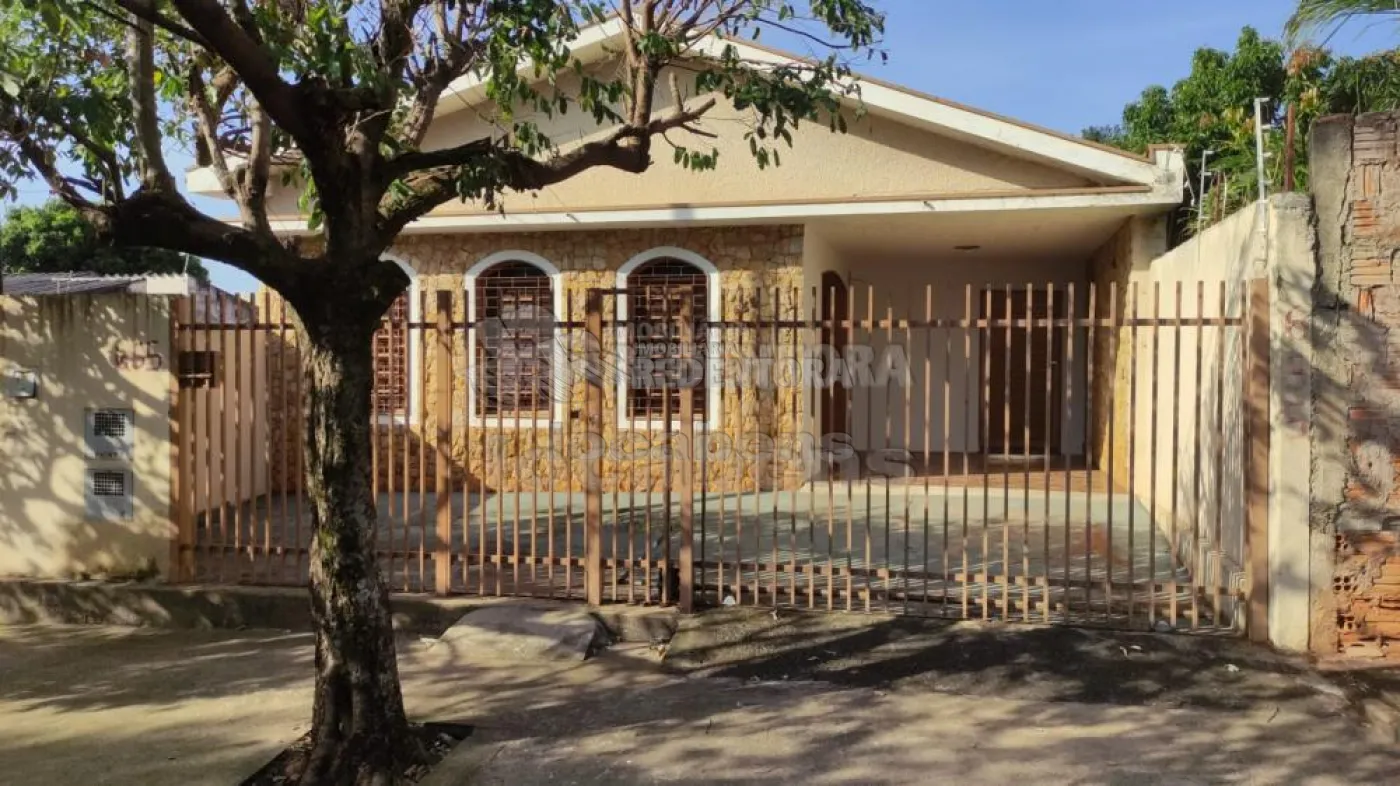 Casa, 3 quartos, 288 m² - Foto 1