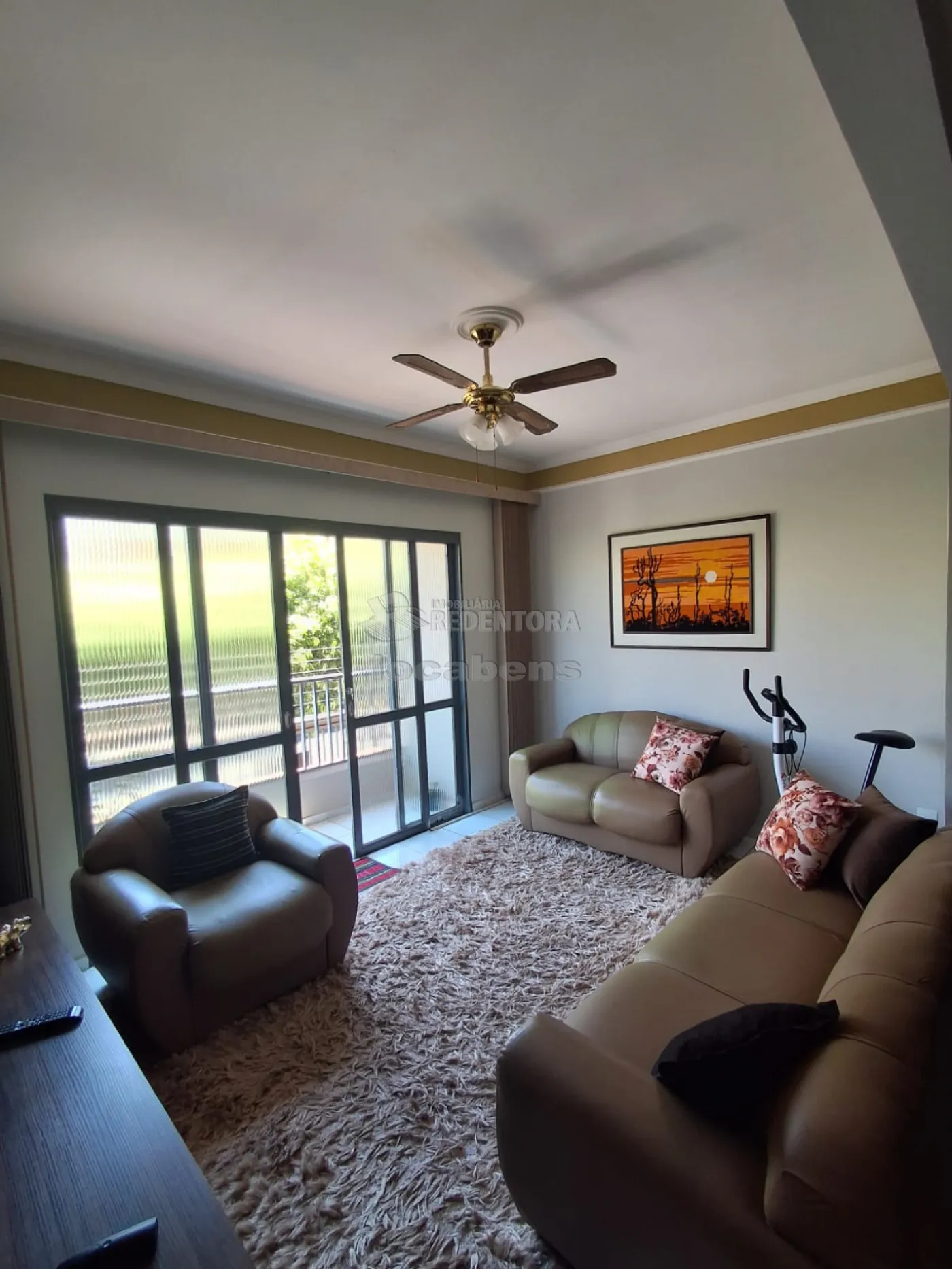 Apartamento, 3 quartos, 105 m² - Foto 2