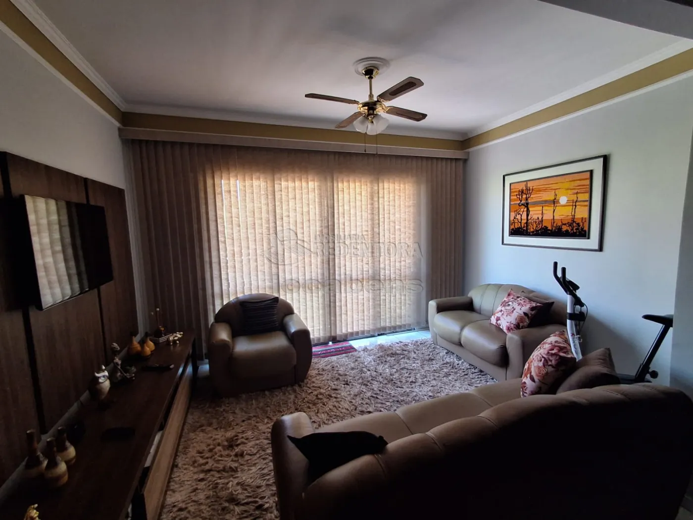 Apartamento, 3 quartos, 105 m² - Foto 5