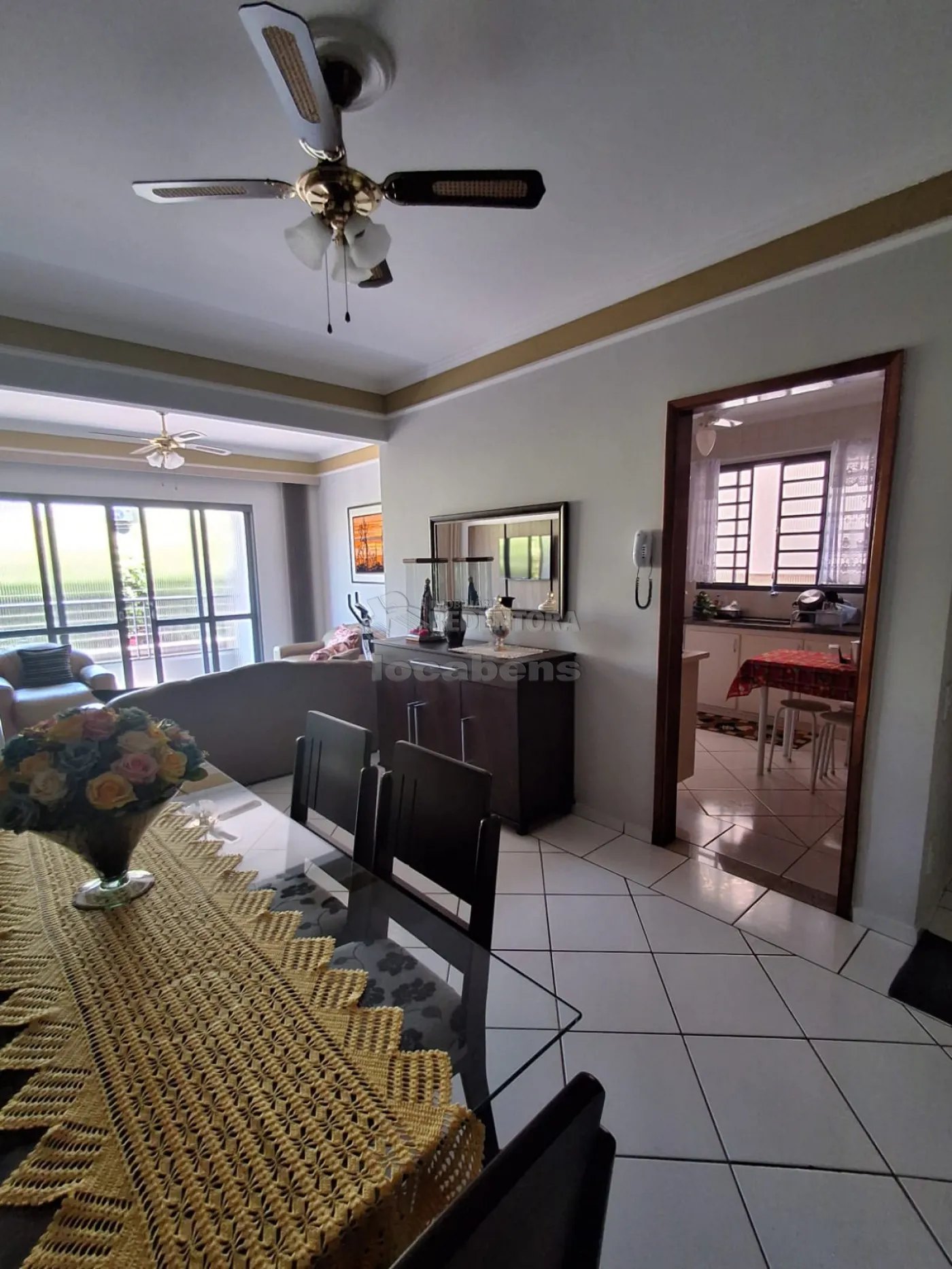 Apartamento, 3 quartos, 105 m² - Foto 4