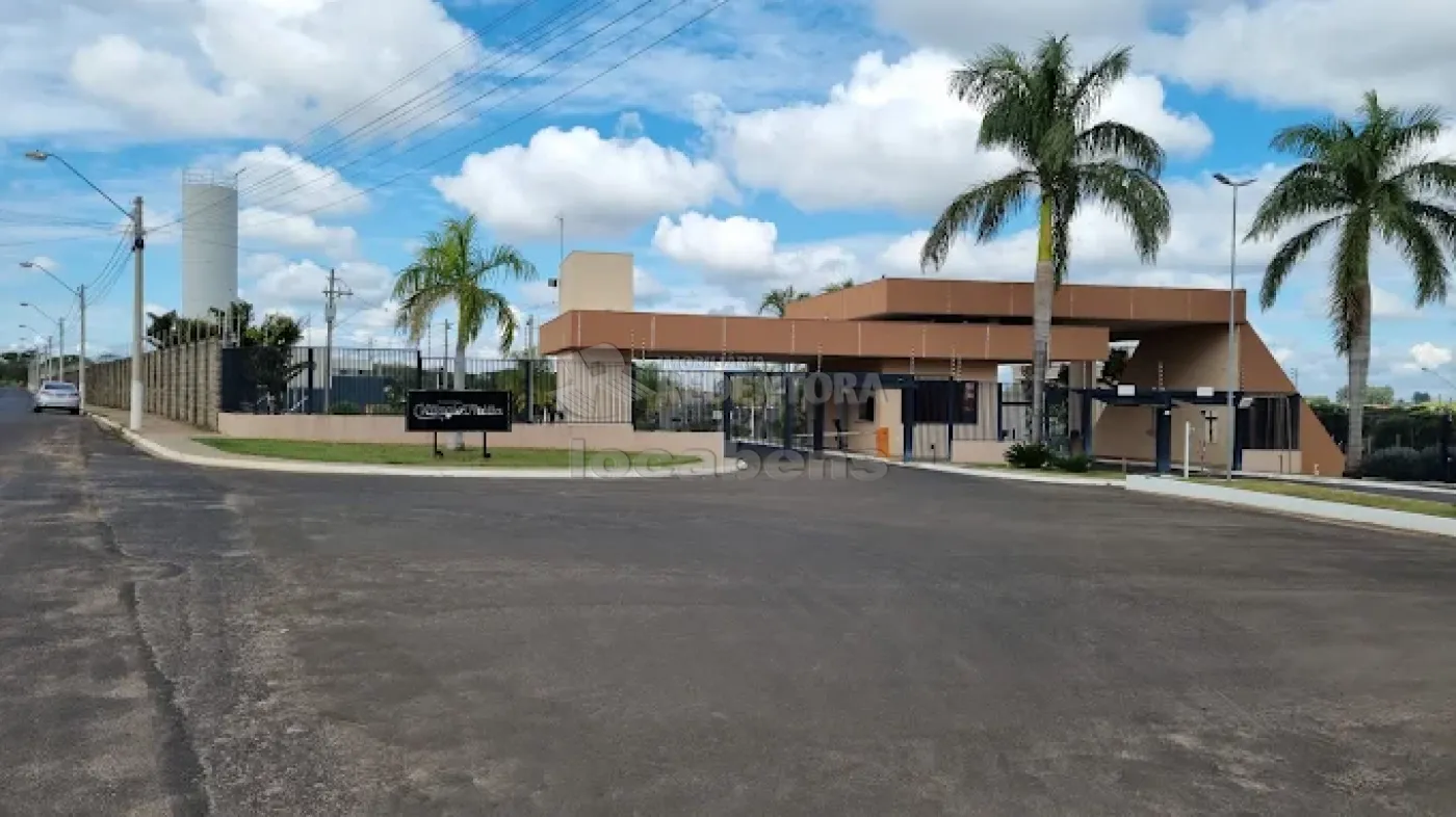 Terreno, 288 m² - Foto 1