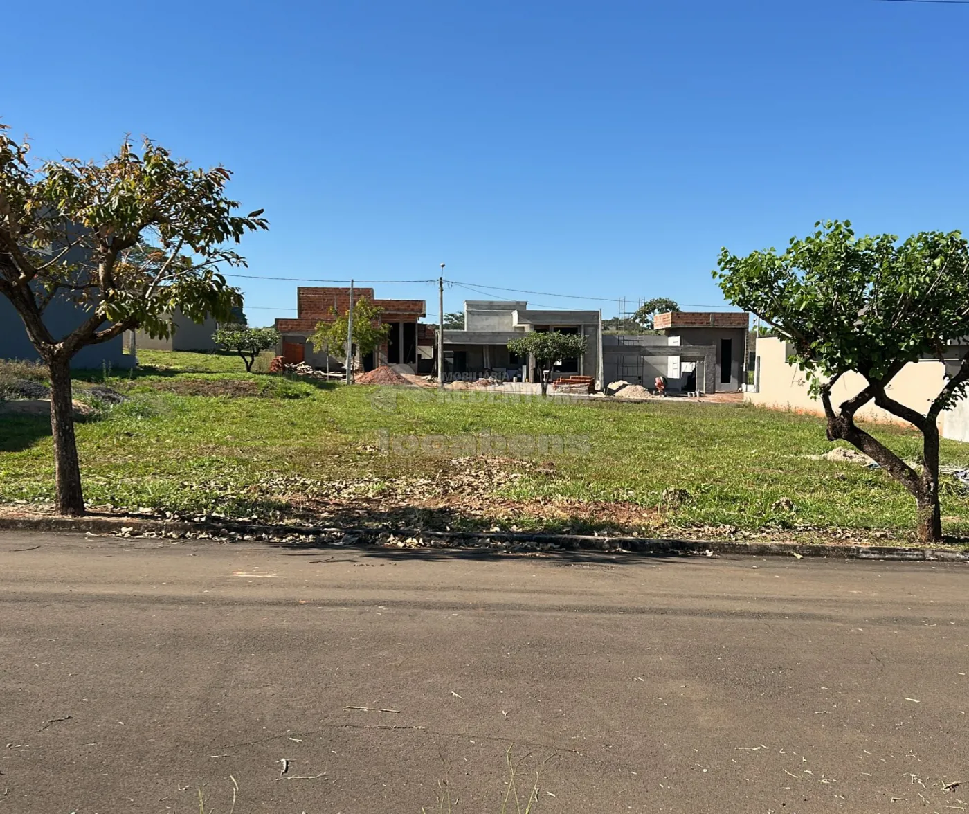 Terreno, 288 m² - Foto 2