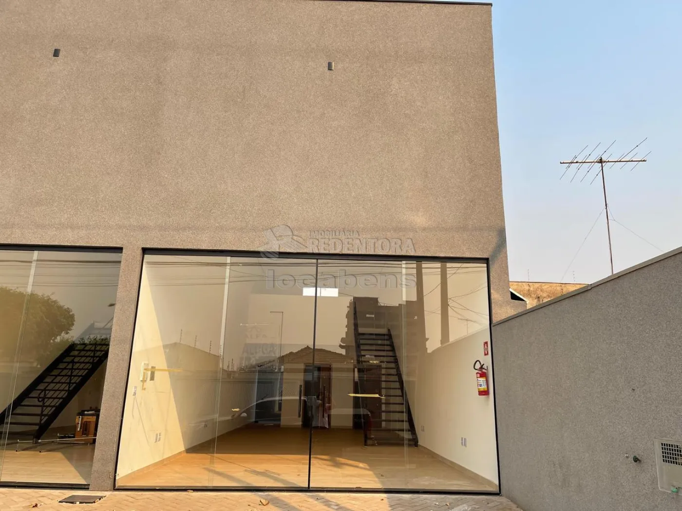 Prédio Inteiro, 70 m² - Foto 2