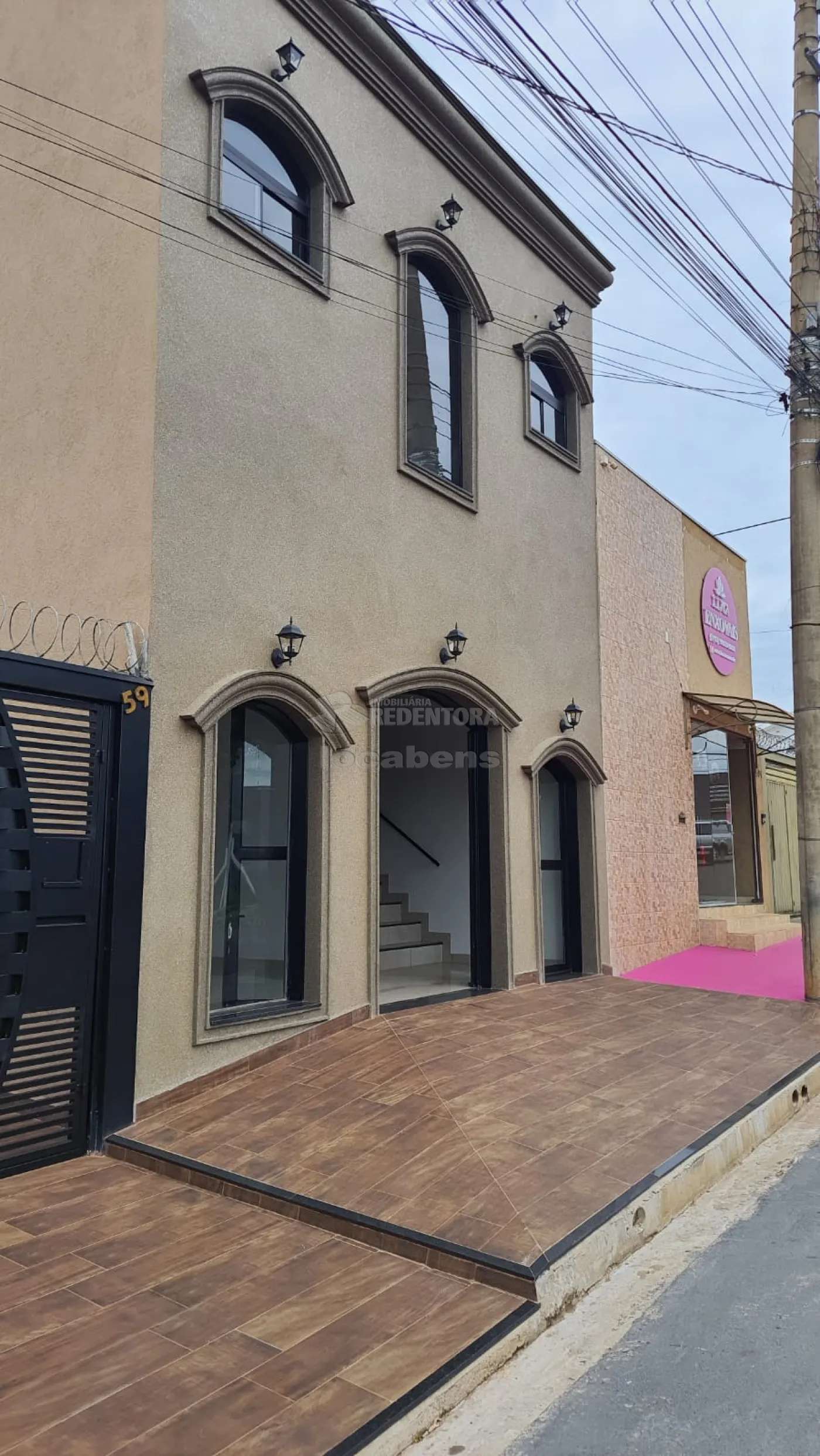 Prédio Inteiro, 71 m² - Foto 1