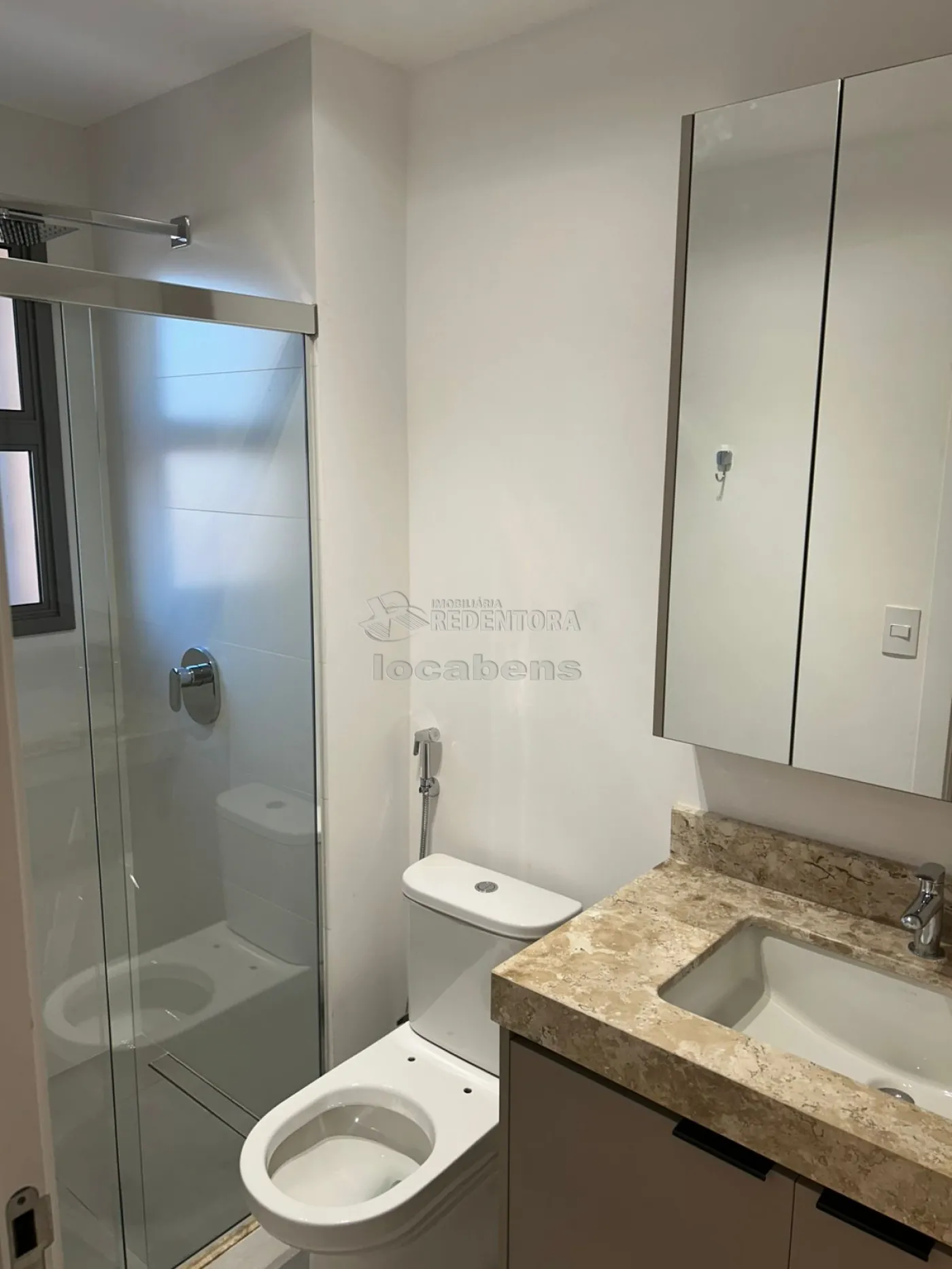 Alugar Apartamento / Padr&atilde;o em S&atilde;o Jos&eacute; do Rio Preto R$ 3.500,00 - Foto 4