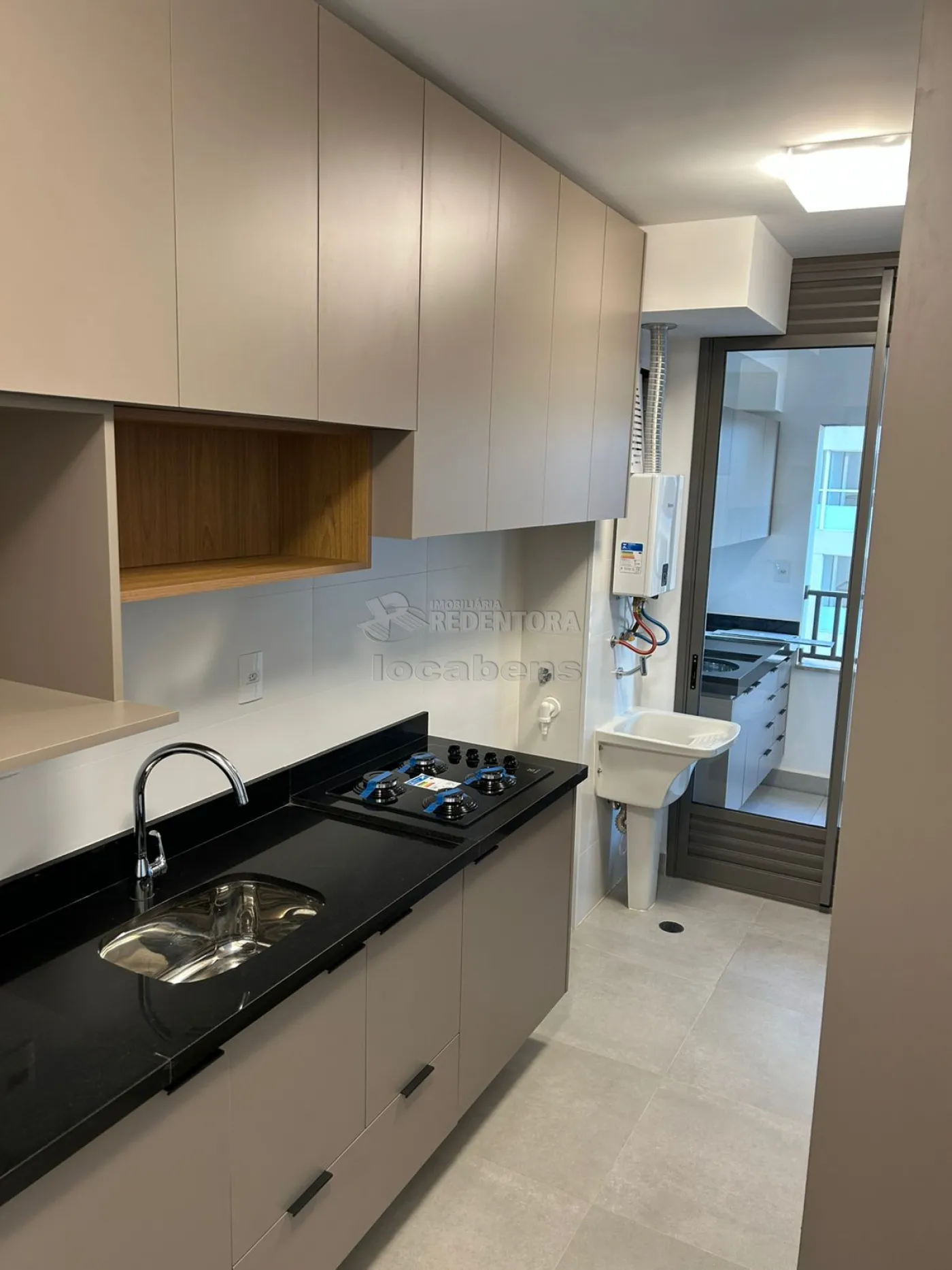 Alugar Apartamento / Padr&atilde;o em S&atilde;o Jos&eacute; do Rio Preto R$ 3.500,00 - Foto 9