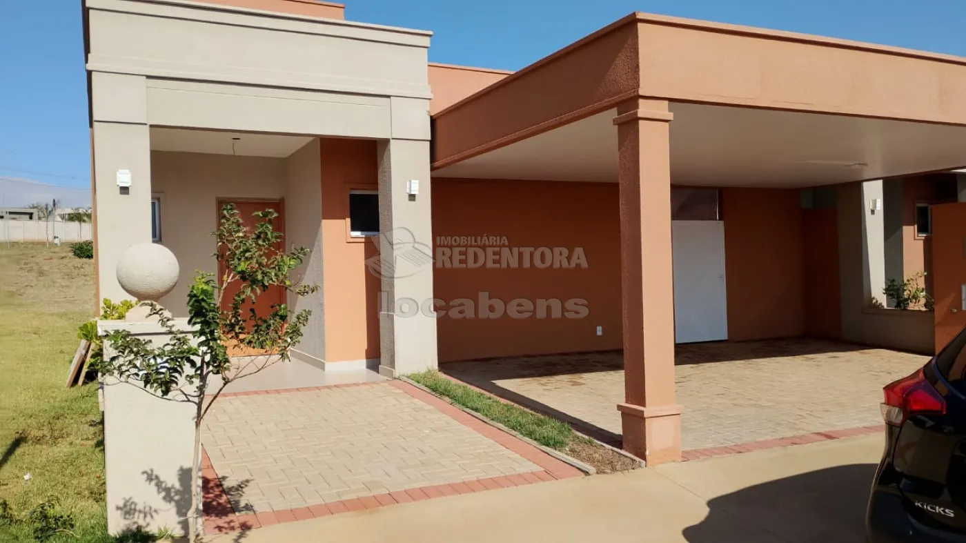 Casa de Condomínio, 2 quartos - Foto 1