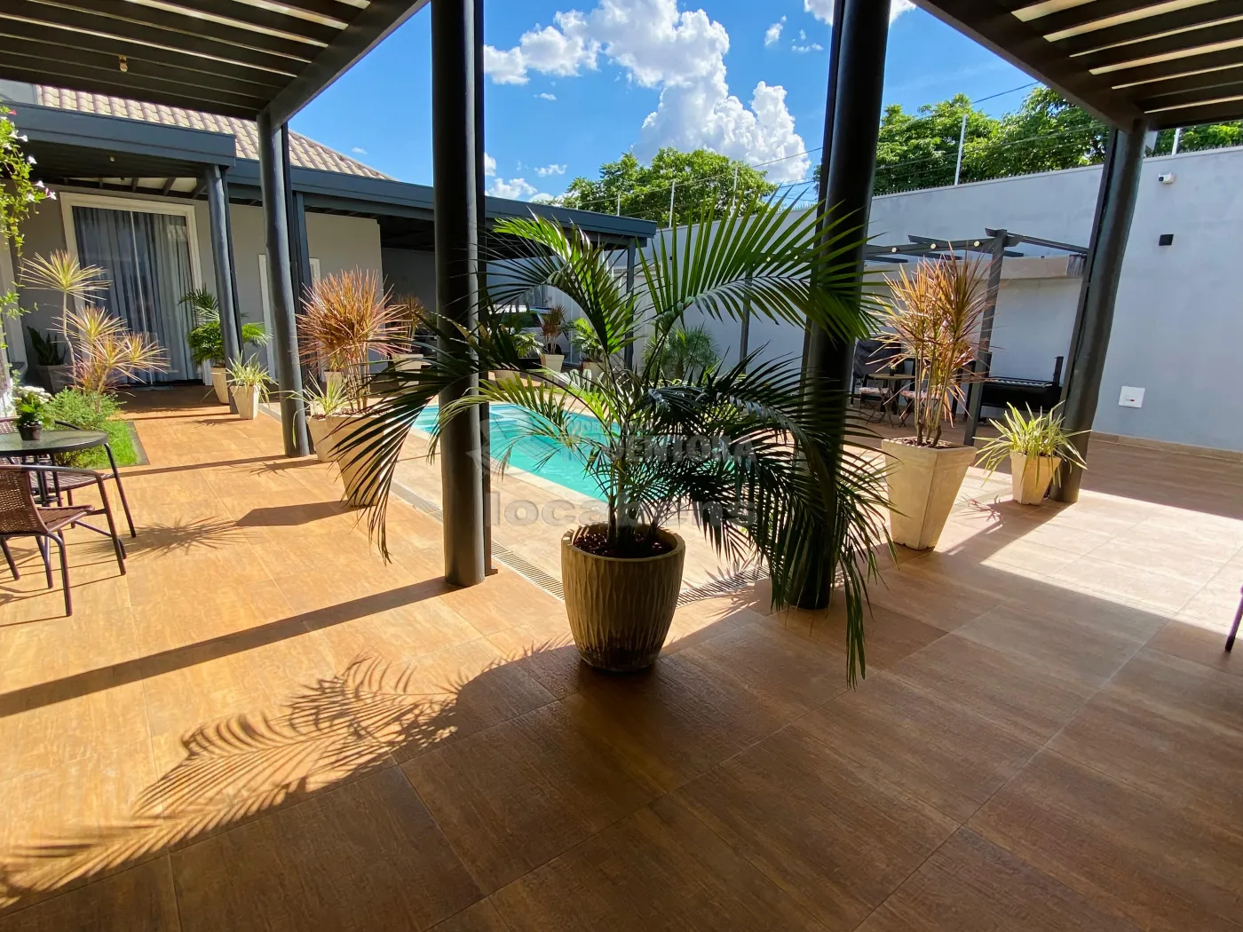 Casa, 3 quartos, 316 m² - Foto 3