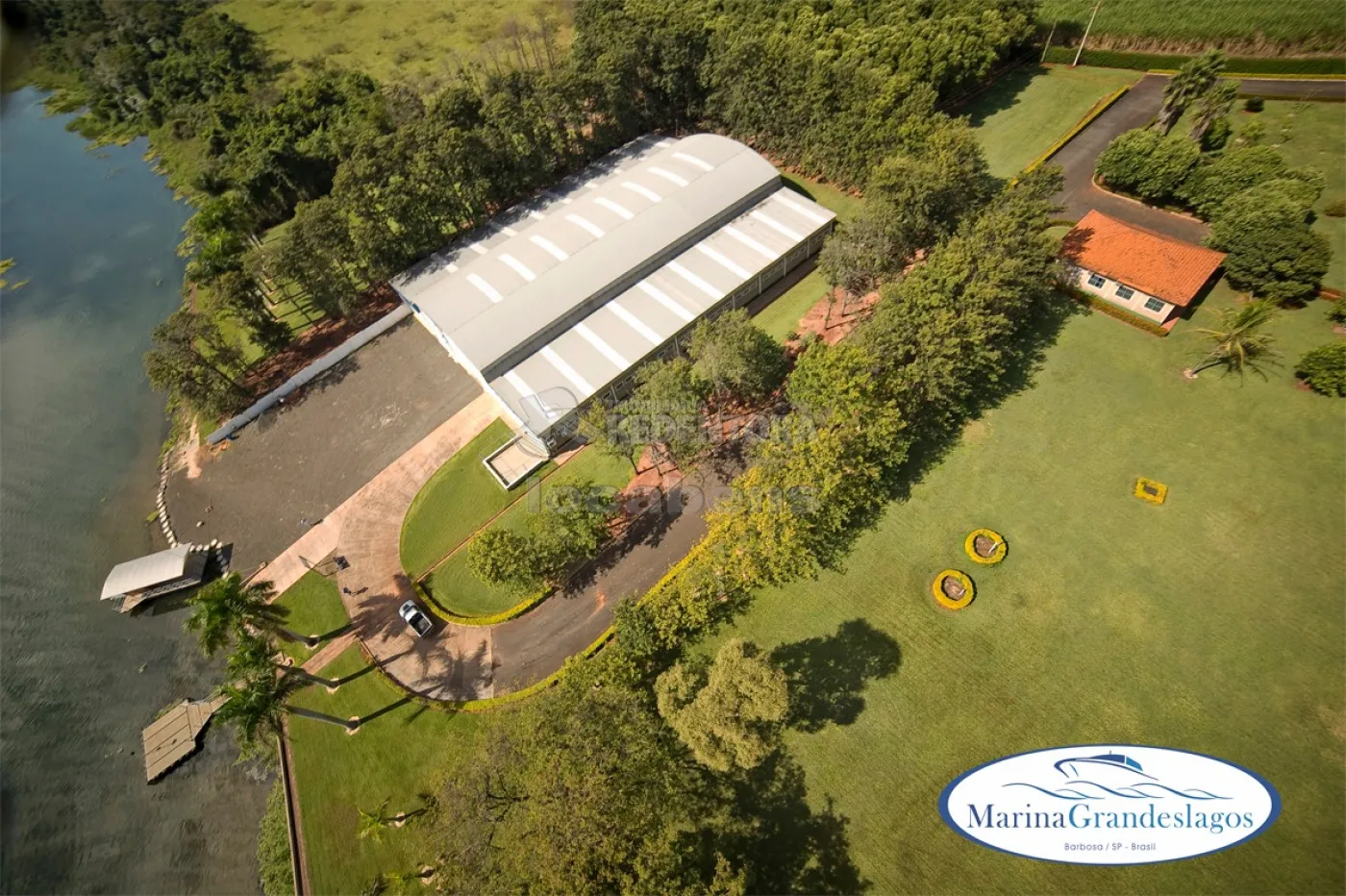 Prédio Inteiro, 2000 m² - Foto 2