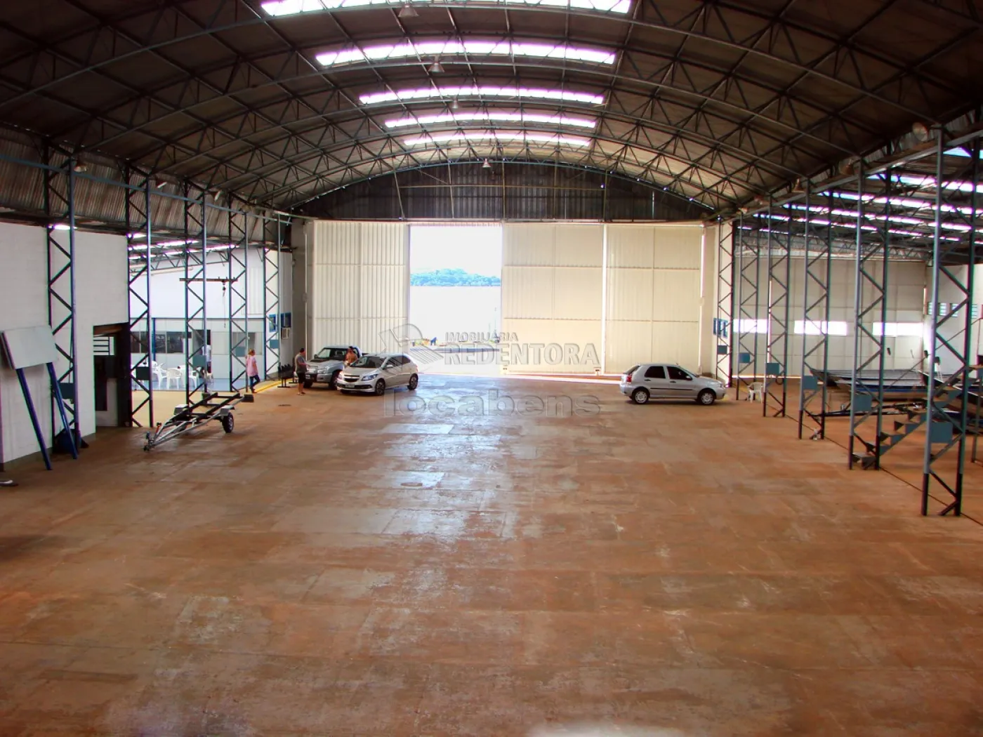 Prédio Inteiro, 2000 m² - Foto 3