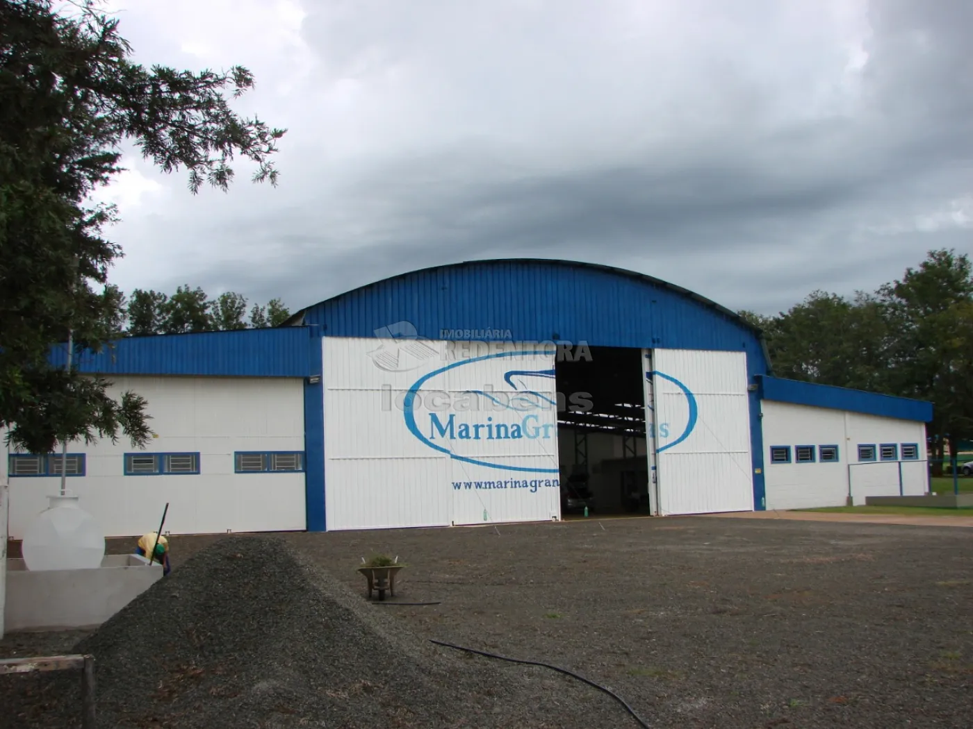 Prédio Inteiro, 2000 m² - Foto 4