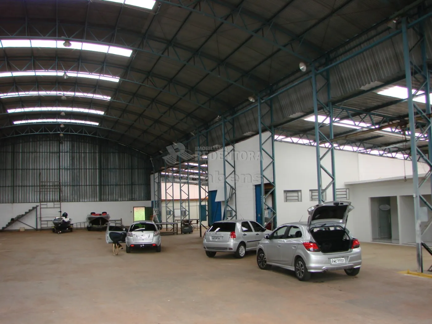 Prédio Inteiro, 2000 m² - Foto 5