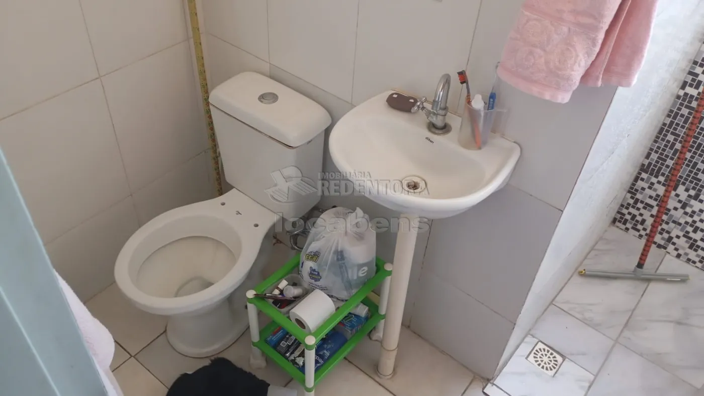 Casa de Condomínio, 2 quartos - Foto 3