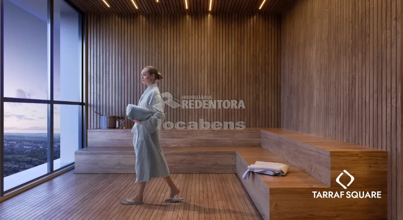 Comprar Apartamento / Studio em S&atilde;o Jos&eacute; do Rio Preto R$ 450.000,00 - Foto 8