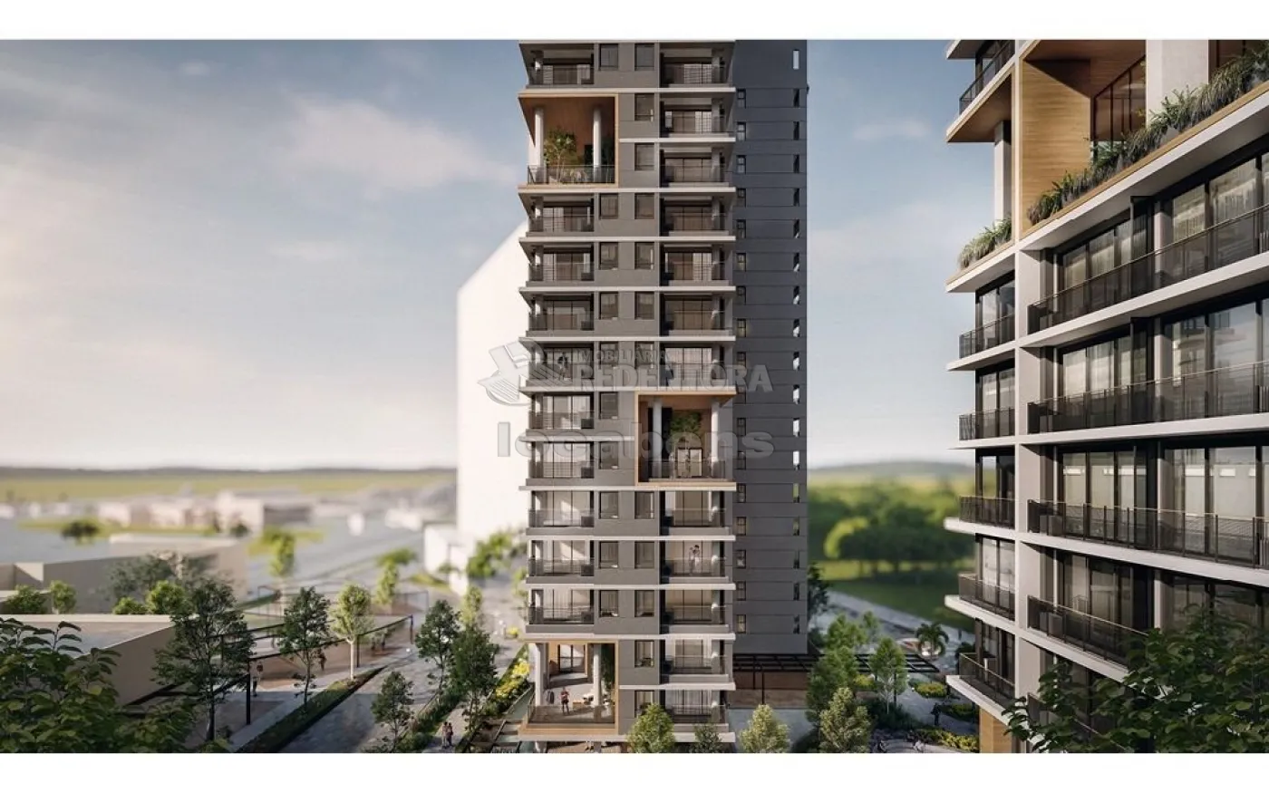 Comprar Apartamento / Studio em S&atilde;o Jos&eacute; do Rio Preto R$ 450.000,00 - Foto 6