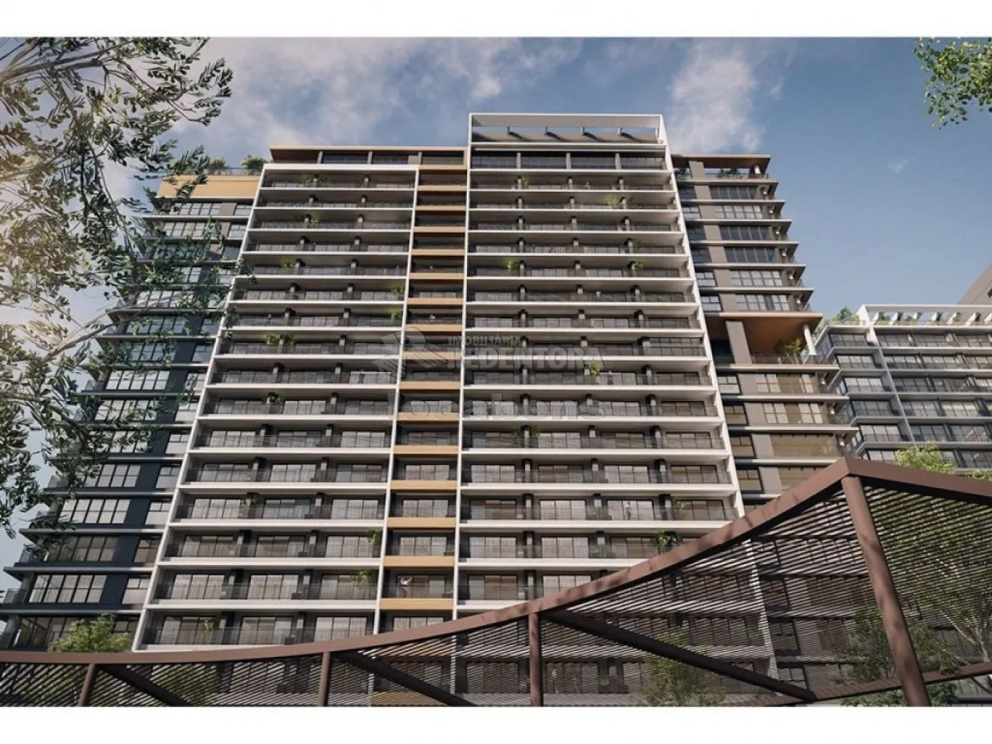 Comprar Apartamento / Studio em S&atilde;o Jos&eacute; do Rio Preto R$ 450.000,00 - Foto 2