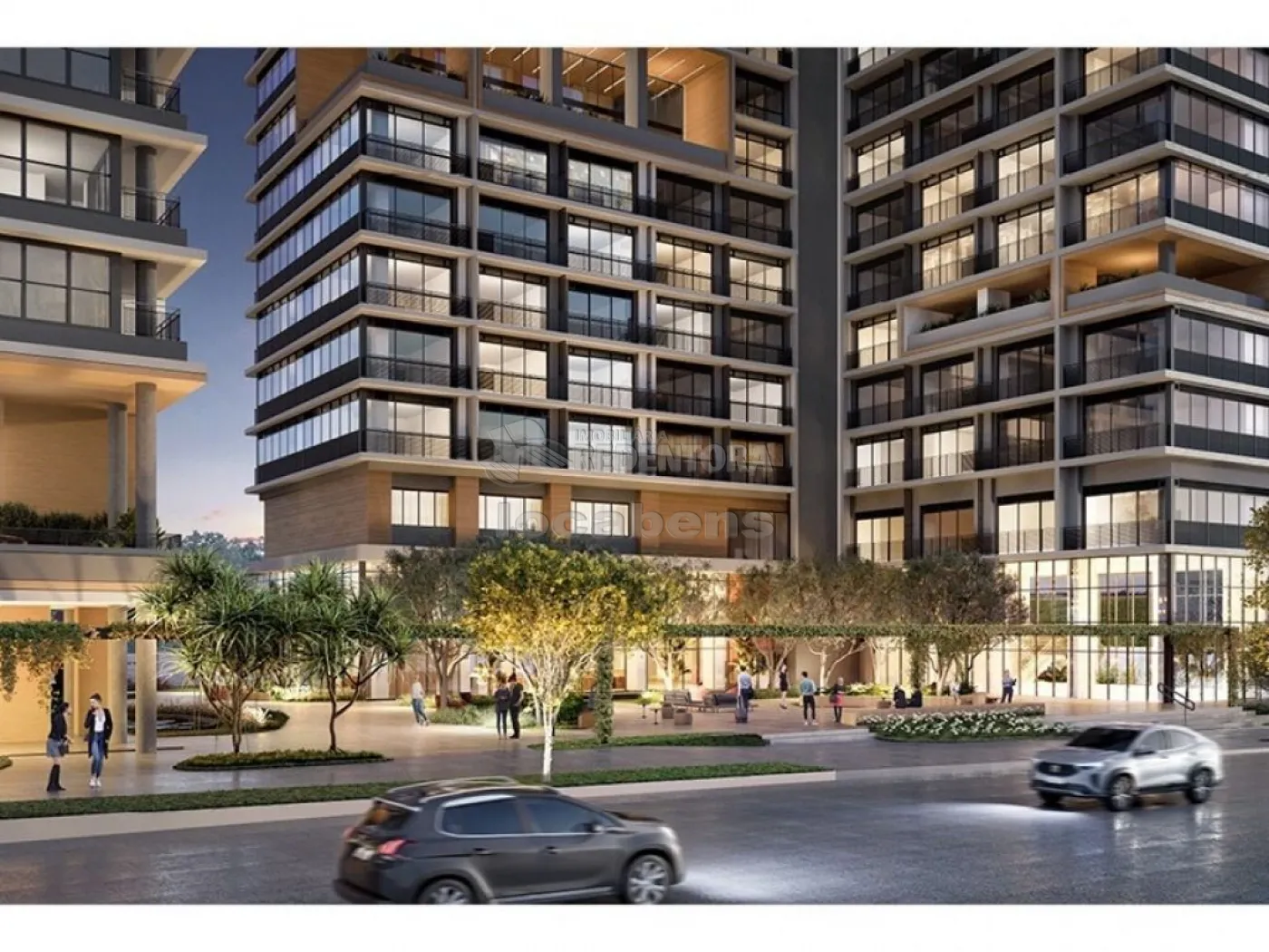 Comprar Apartamento / Studio em S&atilde;o Jos&eacute; do Rio Preto R$ 450.000,00 - Foto 5