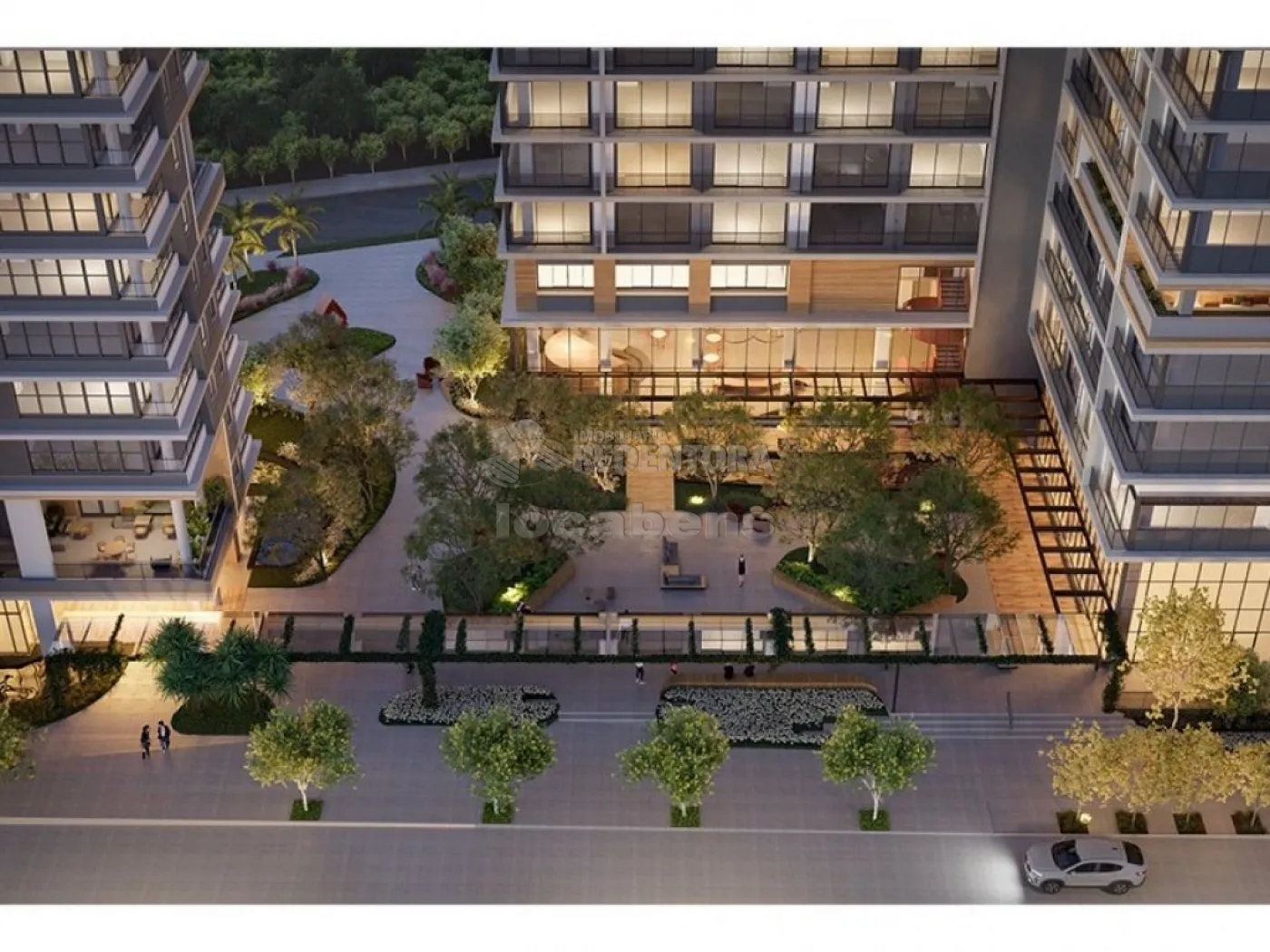 Comprar Apartamento / Studio em S&atilde;o Jos&eacute; do Rio Preto R$ 450.000,00 - Foto 4