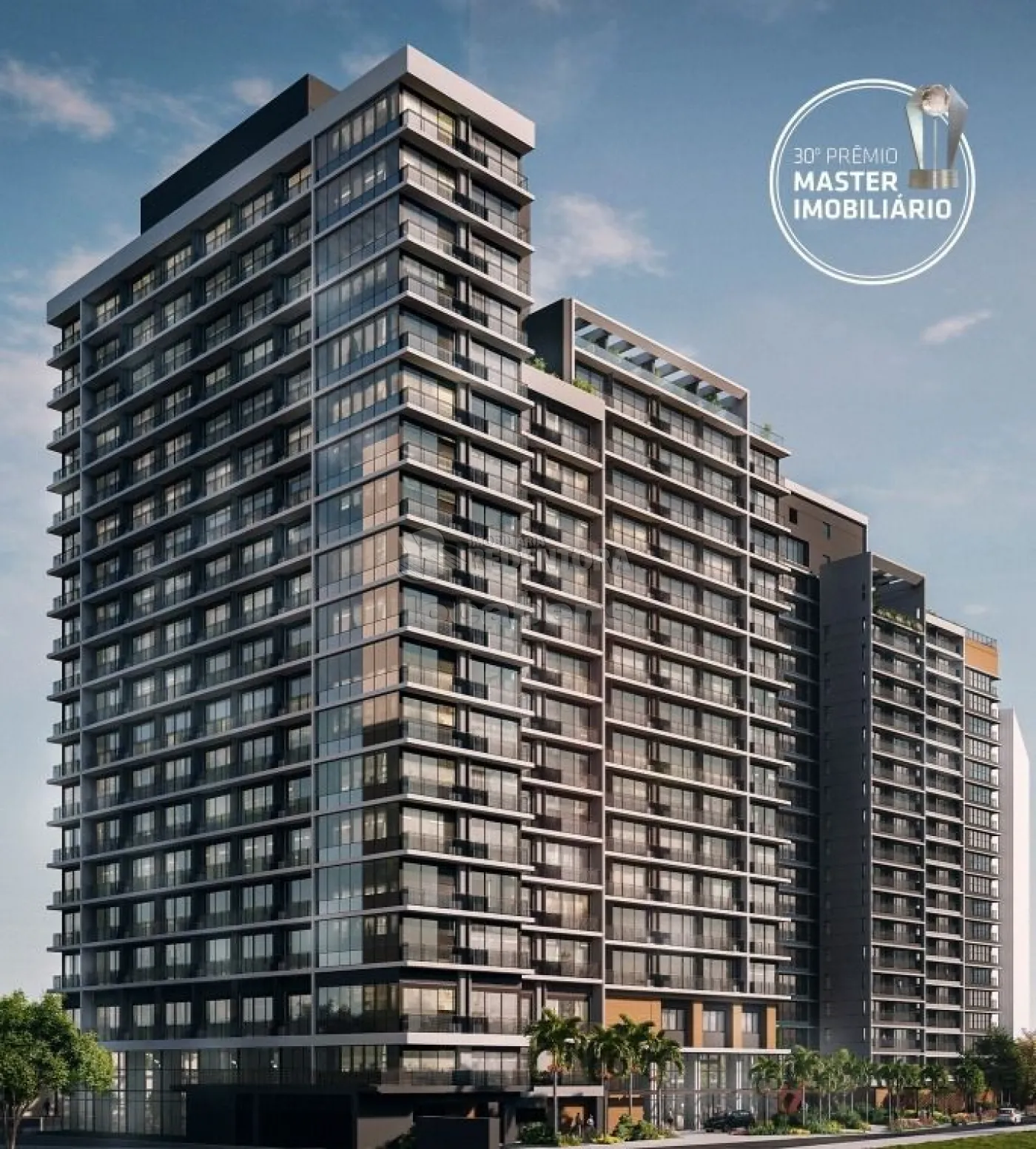 Comprar Apartamento / Studio em S&atilde;o Jos&eacute; do Rio Preto R$ 450.000,00 - Foto 1