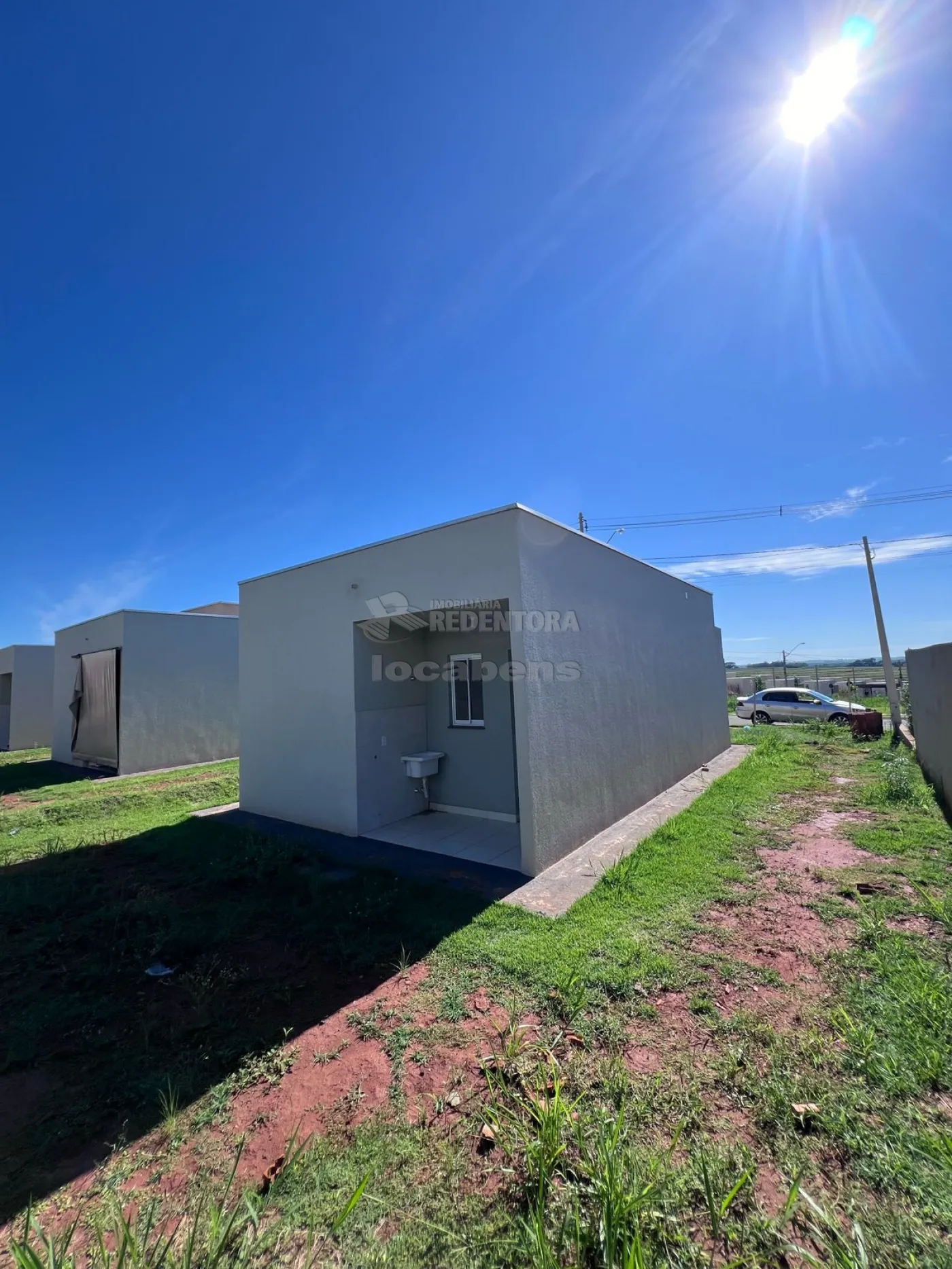 Casa de Condomínio, 2 quartos - Foto 4