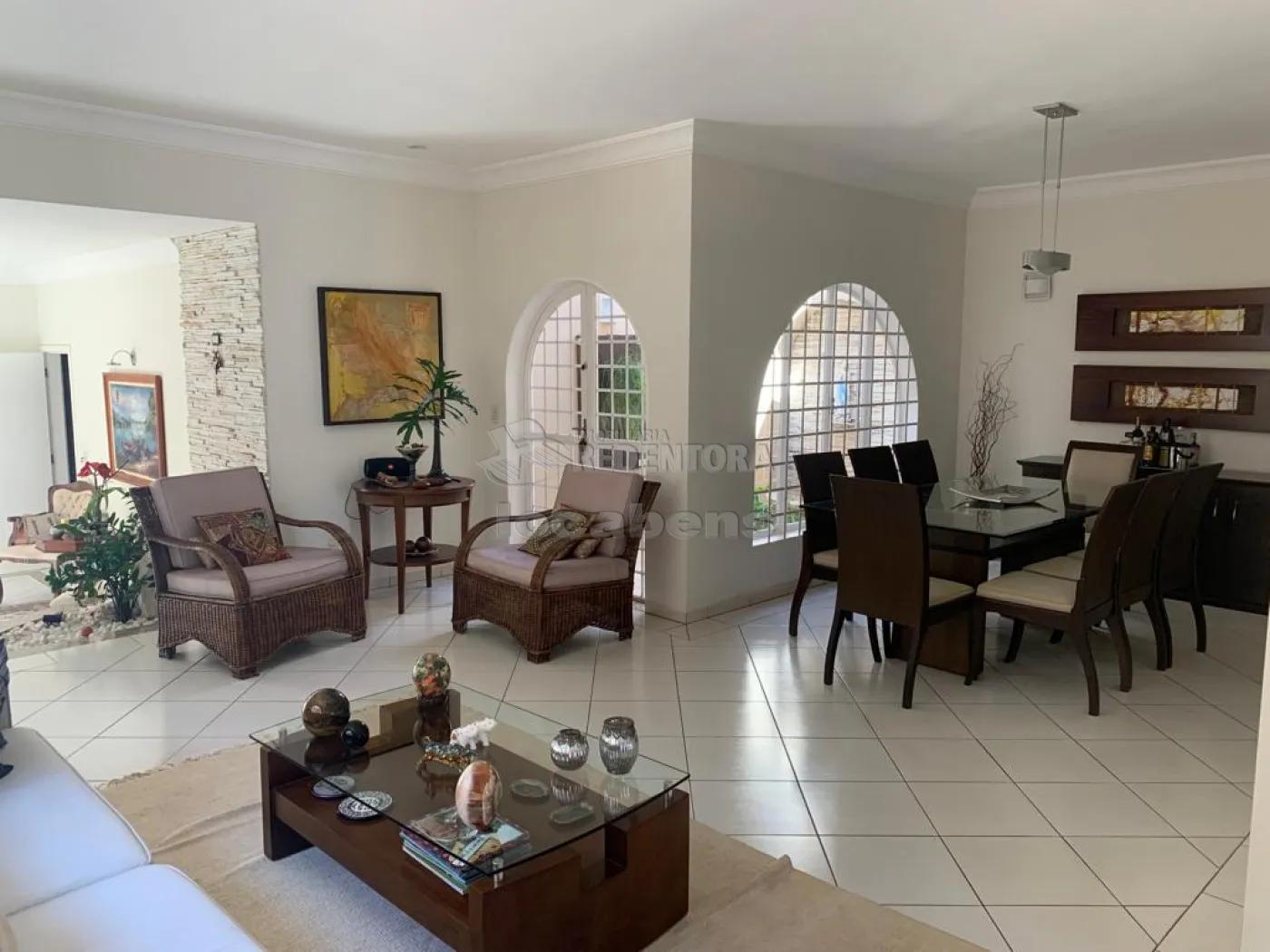 Casa, 3 quartos, 375 m² - Foto 2