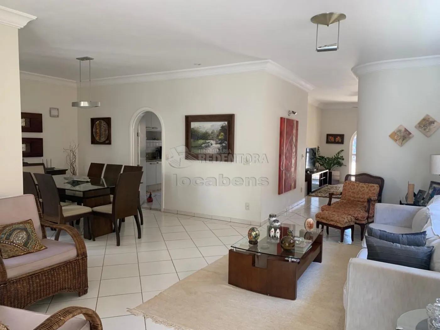 Casa, 3 quartos, 375 m² - Foto 1