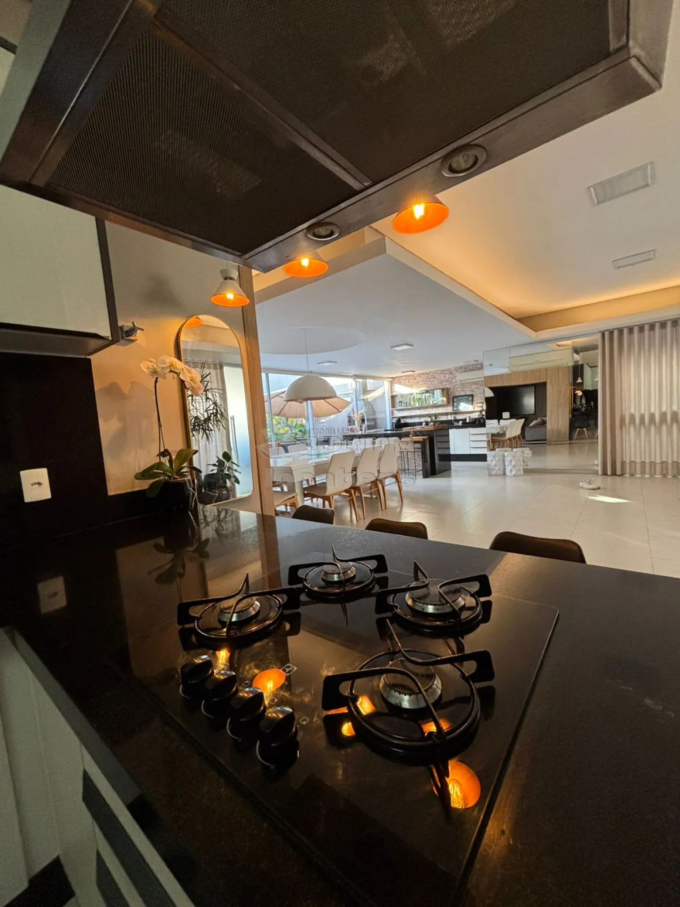 Comprar Casa / Condom&iacute;nio em S&atilde;o Jos&eacute; do Rio Preto R$ 1.750.000,00 - Foto 2