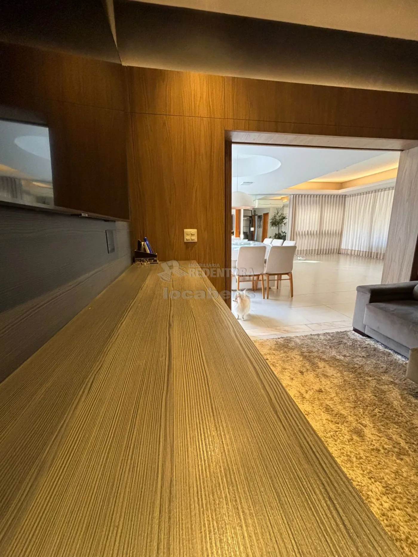 Comprar Casa / Condom&iacute;nio em S&atilde;o Jos&eacute; do Rio Preto R$ 1.750.000,00 - Foto 9