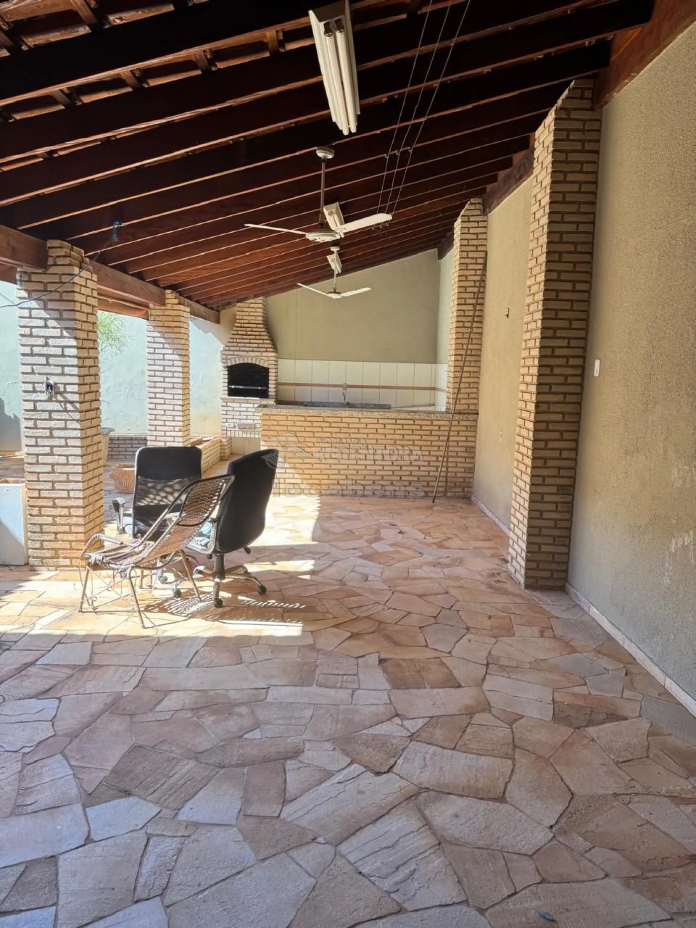 Alugar Casa / Padr&atilde;o em S&atilde;o Jos&eacute; do Rio Preto R$ 5.000,00 - Foto 1