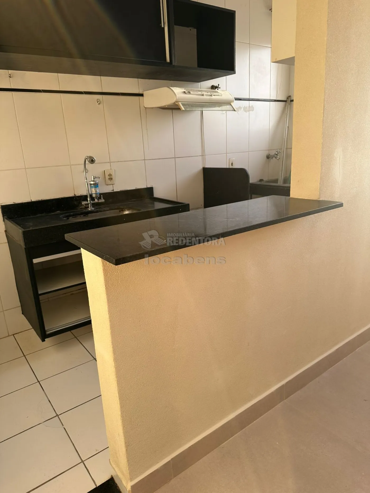 Alugar Apartamento / Padr&atilde;o em S&atilde;o Jos&eacute; do Rio Preto R$ 1.200,00 - Foto 5