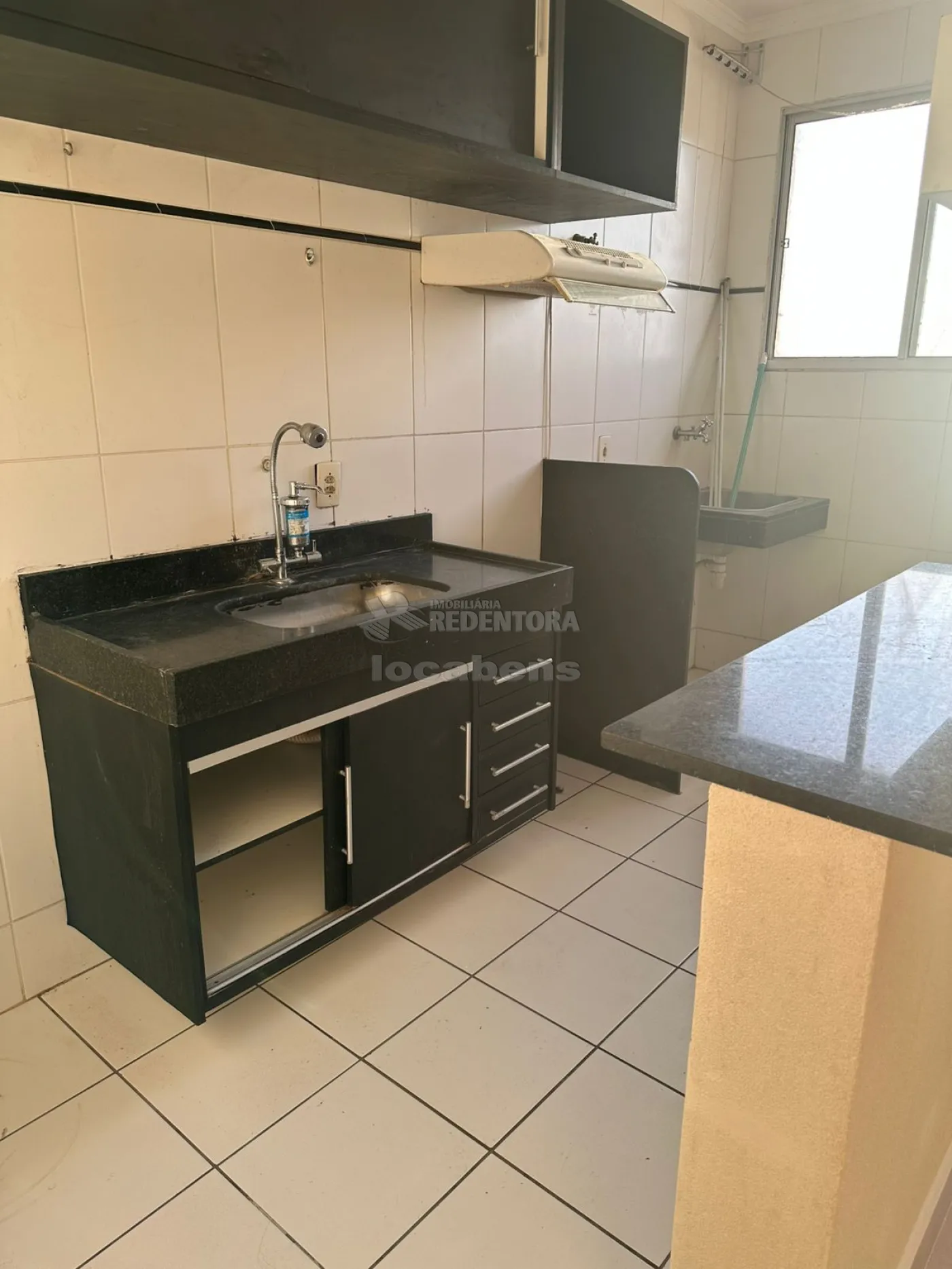 Alugar Apartamento / Padr&atilde;o em S&atilde;o Jos&eacute; do Rio Preto R$ 1.200,00 - Foto 1