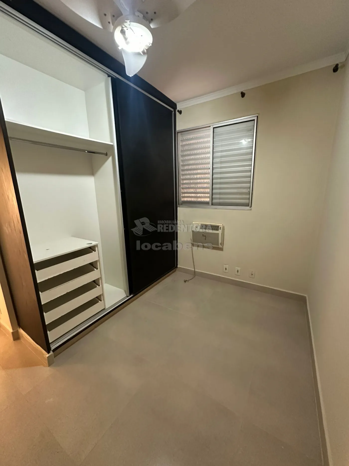 Alugar Apartamento / Padr&atilde;o em S&atilde;o Jos&eacute; do Rio Preto R$ 1.200,00 - Foto 6