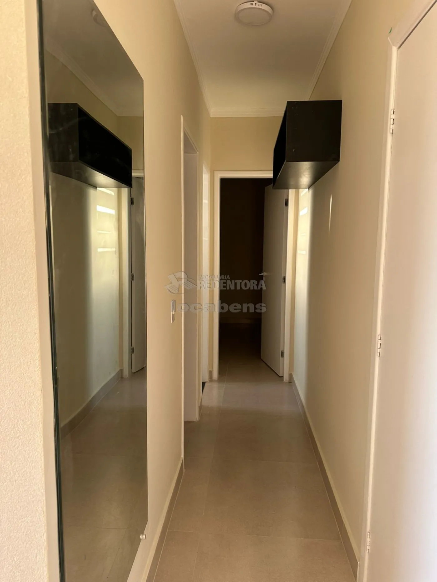 Alugar Apartamento / Padr&atilde;o em S&atilde;o Jos&eacute; do Rio Preto R$ 1.200,00 - Foto 11