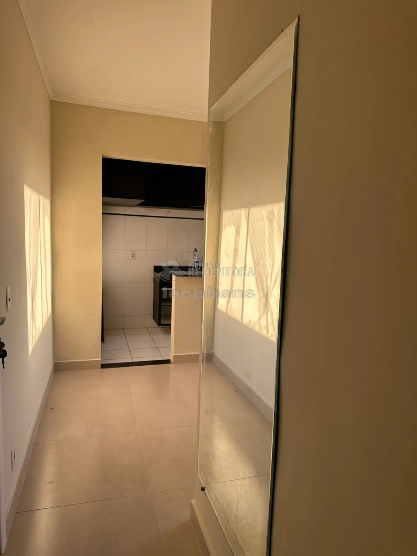 Alugar Apartamento / Padr&atilde;o em S&atilde;o Jos&eacute; do Rio Preto R$ 1.200,00 - Foto 12