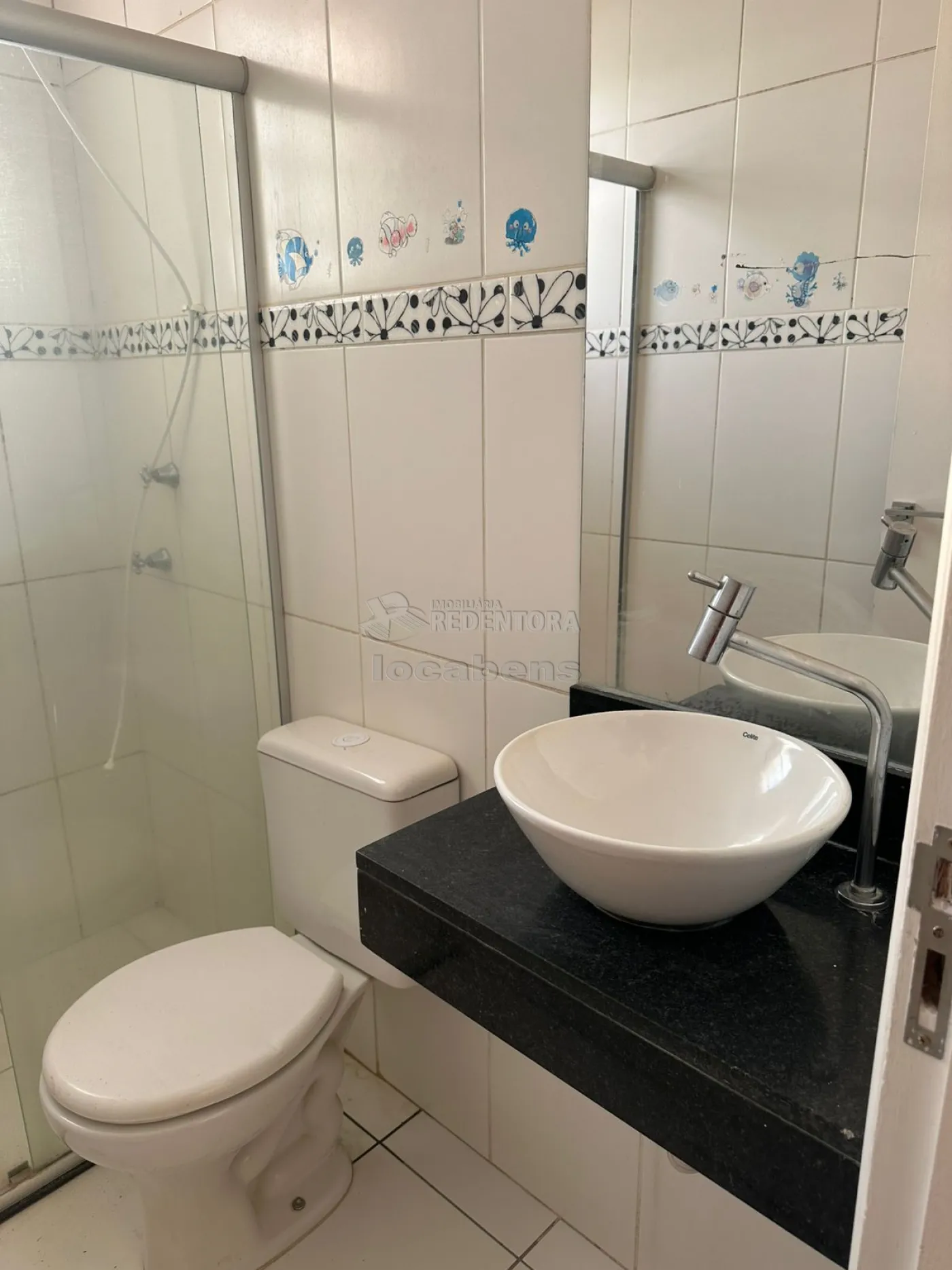 Alugar Apartamento / Padr&atilde;o em S&atilde;o Jos&eacute; do Rio Preto R$ 1.200,00 - Foto 15