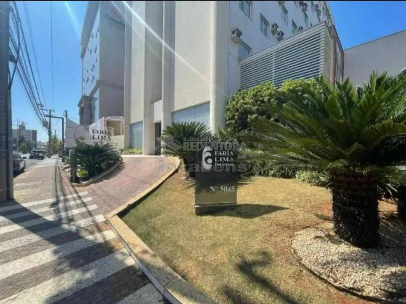 Flat/Apart Hotel, 1 quarto, 36 m² - Foto 1