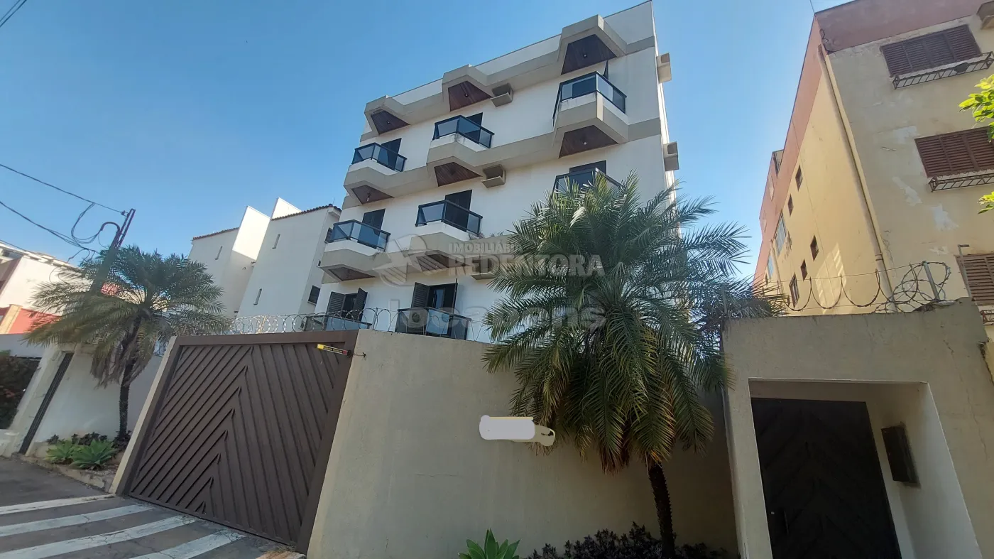 Apartamento, 3 quartos, 112 m² - Foto 1