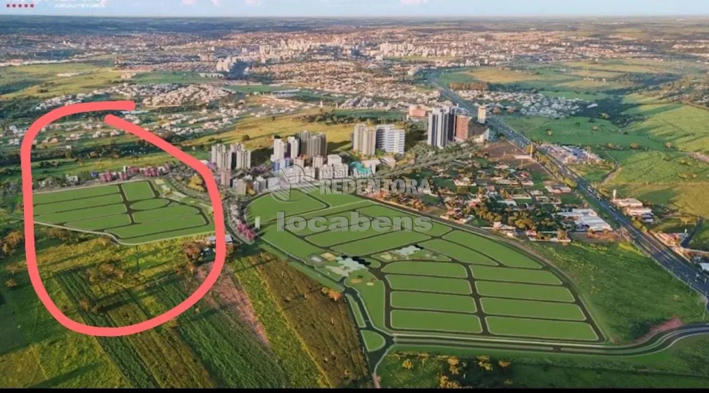 Comprar Terreno / Condom&iacute;nio em S&atilde;o Jos&eacute; do Rio Preto R$ 510.000,00 - Foto 5