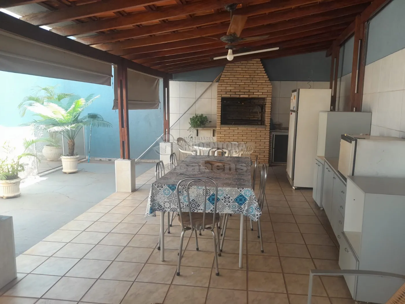 Sobrado, 3 quartos, 199 m² - Foto 4