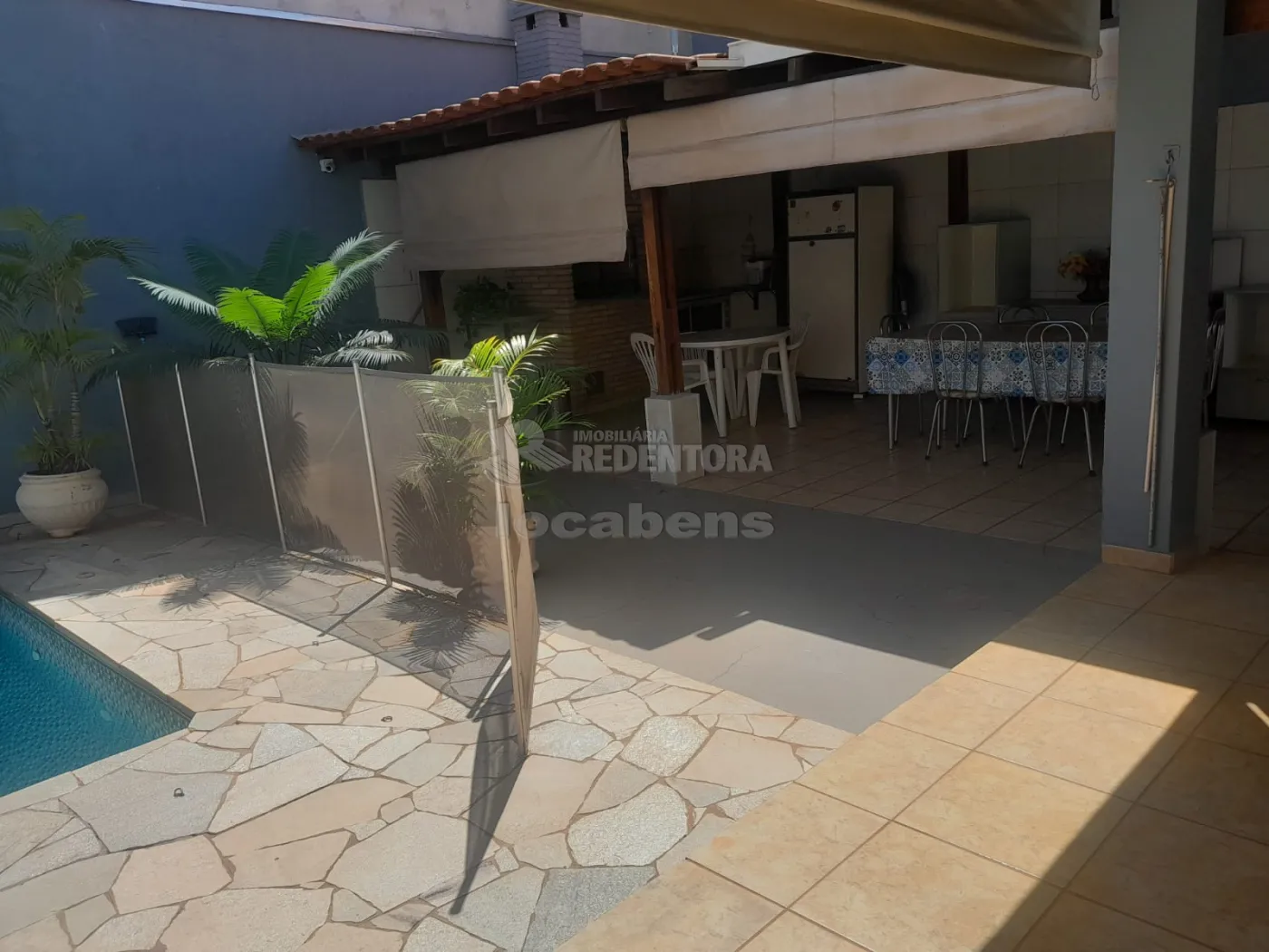 Sobrado, 3 quartos, 199 m² - Foto 3