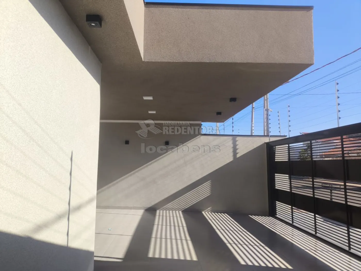 Casa, 3 quartos, 117 m² - Foto 1