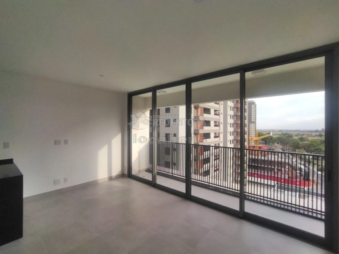 Alugar Apartamento / Studio em S&atilde;o Jos&eacute; do Rio Preto R$ 2.800,00 - Foto 4