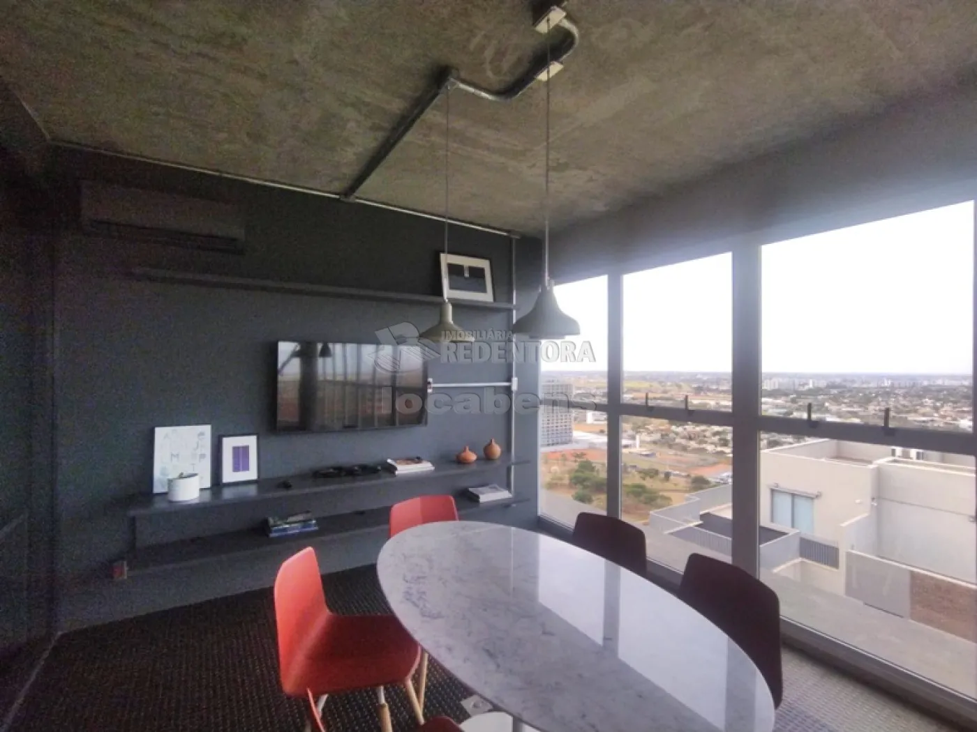 Alugar Apartamento / Studio em S&atilde;o Jos&eacute; do Rio Preto R$ 2.800,00 - Foto 26