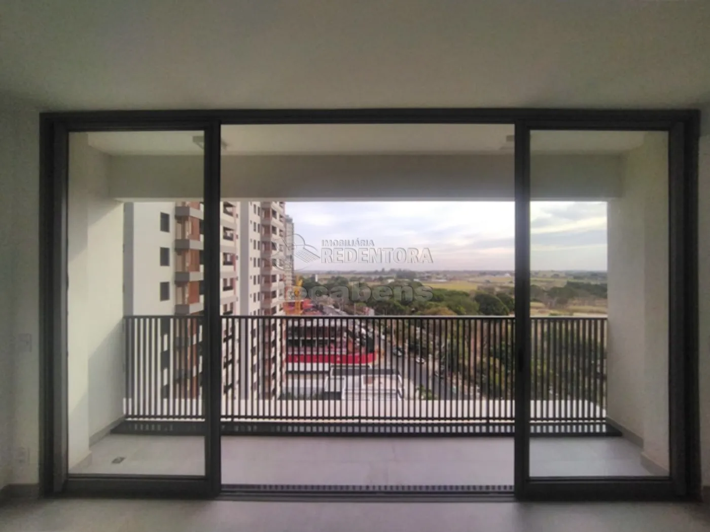 Alugar Apartamento / Studio em S&atilde;o Jos&eacute; do Rio Preto R$ 2.800,00 - Foto 5