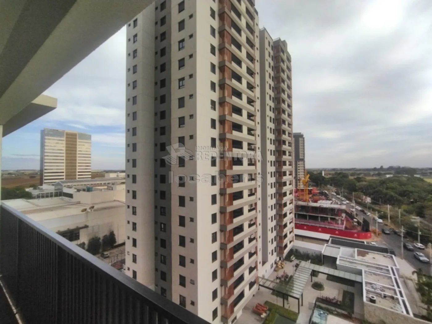 Alugar Apartamento / Studio em S&atilde;o Jos&eacute; do Rio Preto R$ 2.800,00 - Foto 11