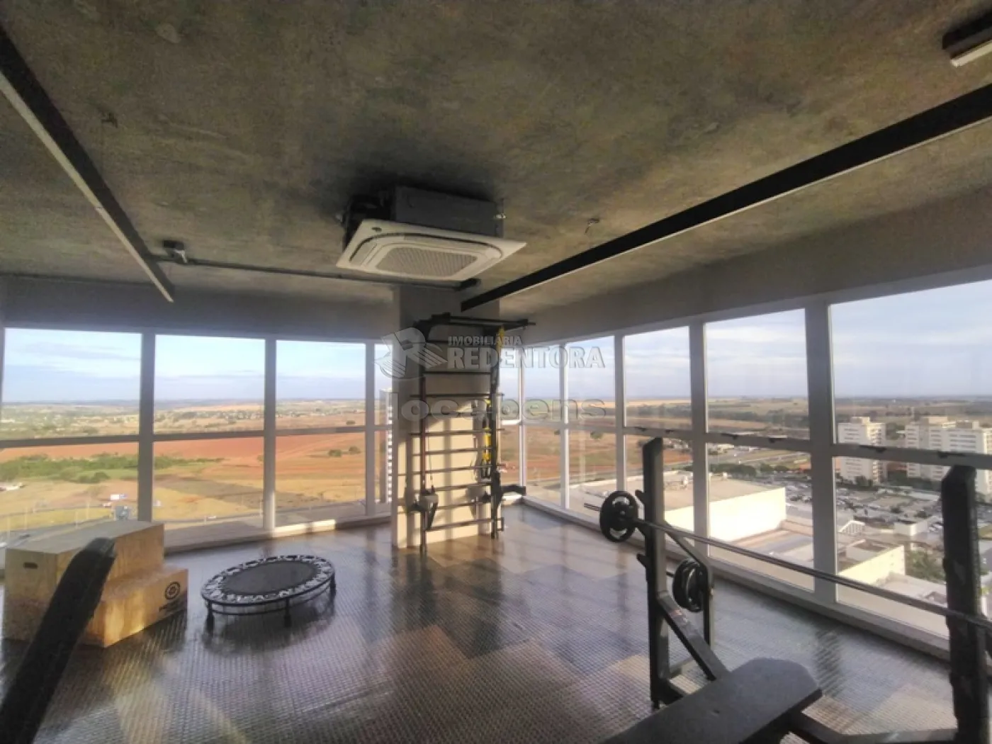 Alugar Apartamento / Studio em S&atilde;o Jos&eacute; do Rio Preto R$ 2.800,00 - Foto 20